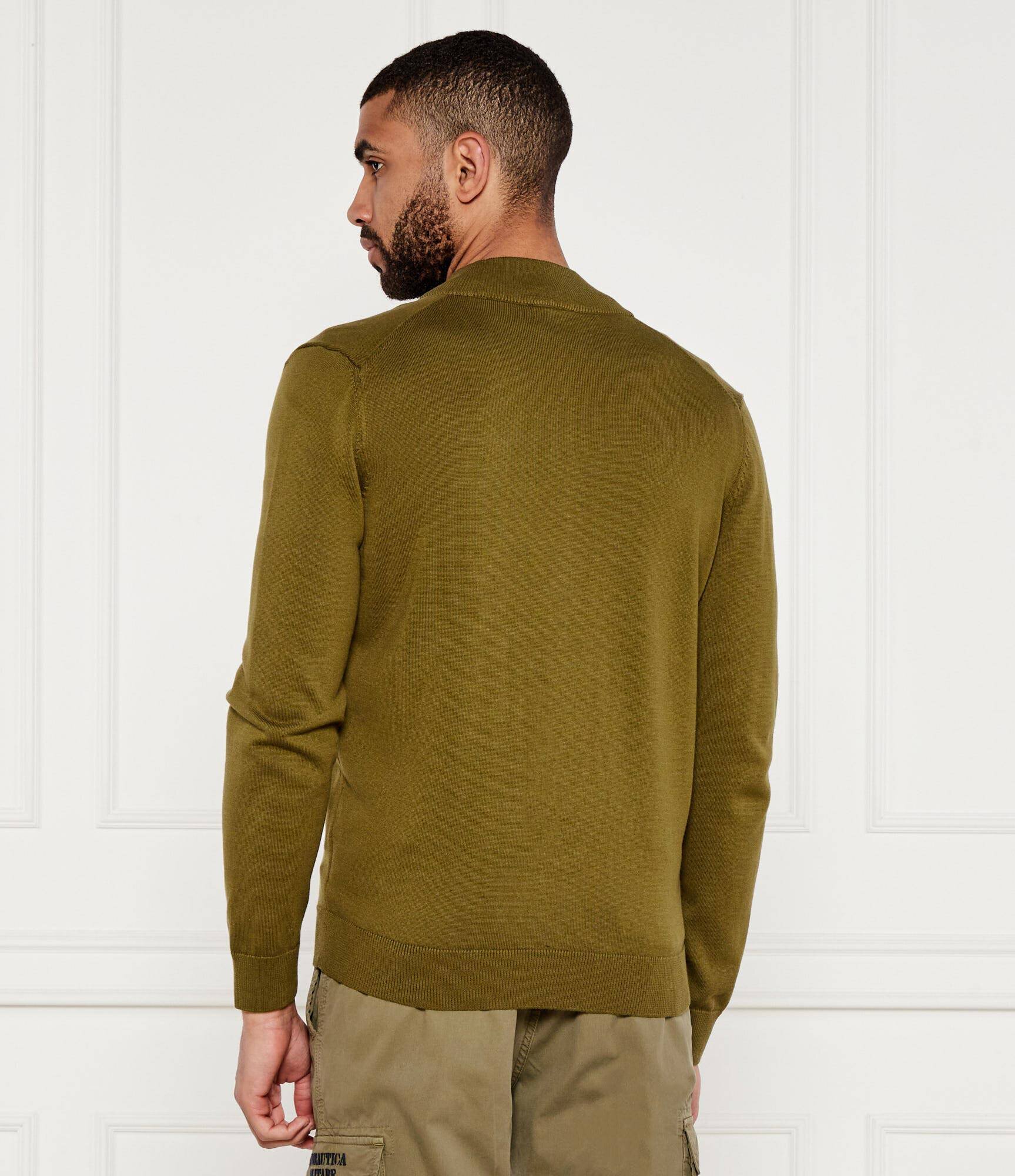 Aeronautica Militare Pulover | Regular Fit