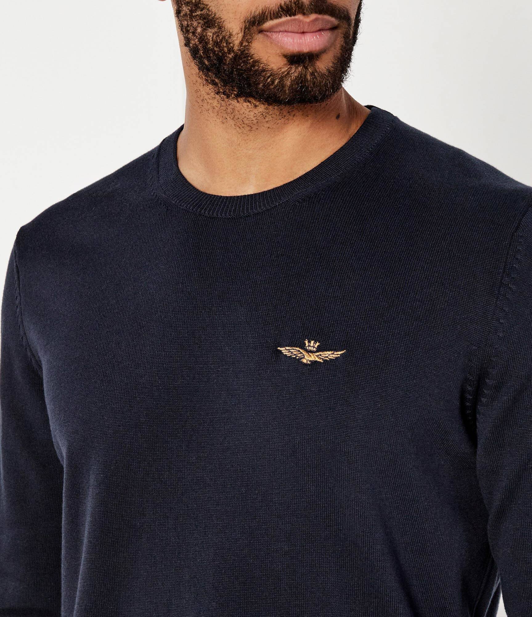 Aeronautica Militare Pulover | Regular Fit