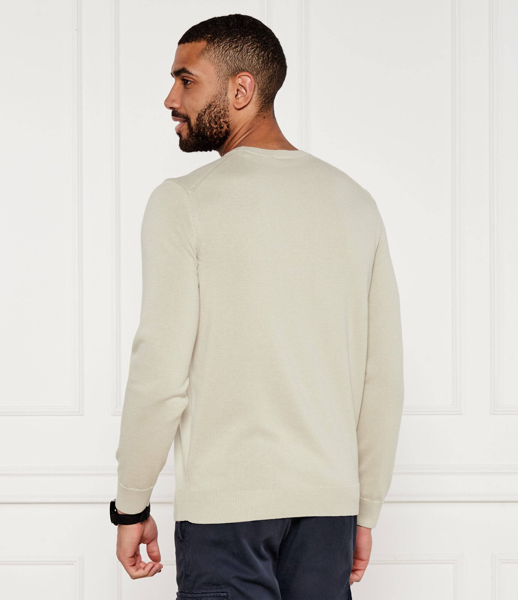 Aeronautica Militare Pulover | Regular Fit