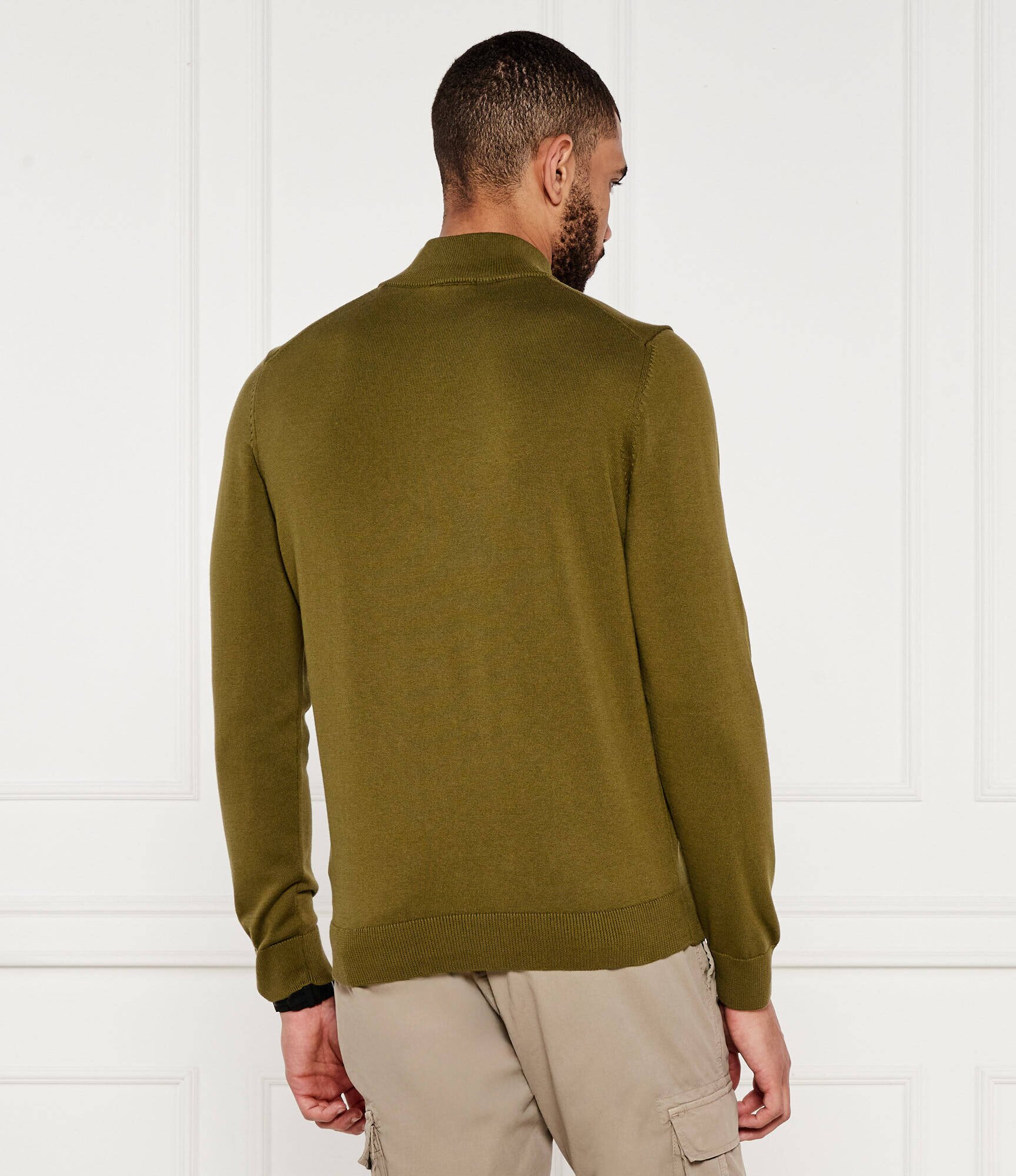 Aeronautica Militare Pulover | Regular Fit