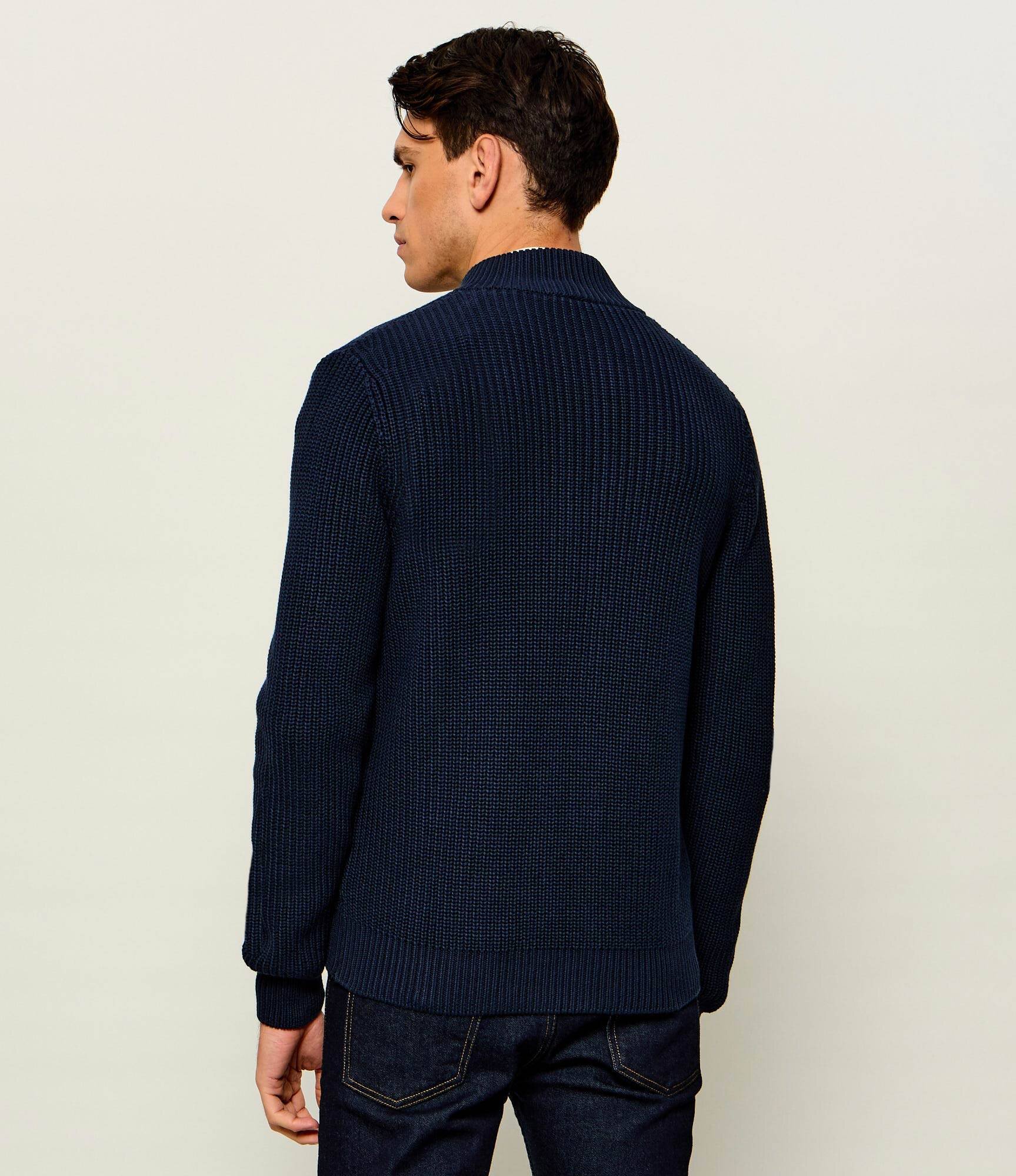 Aeronautica Militare Pulover | regular fit