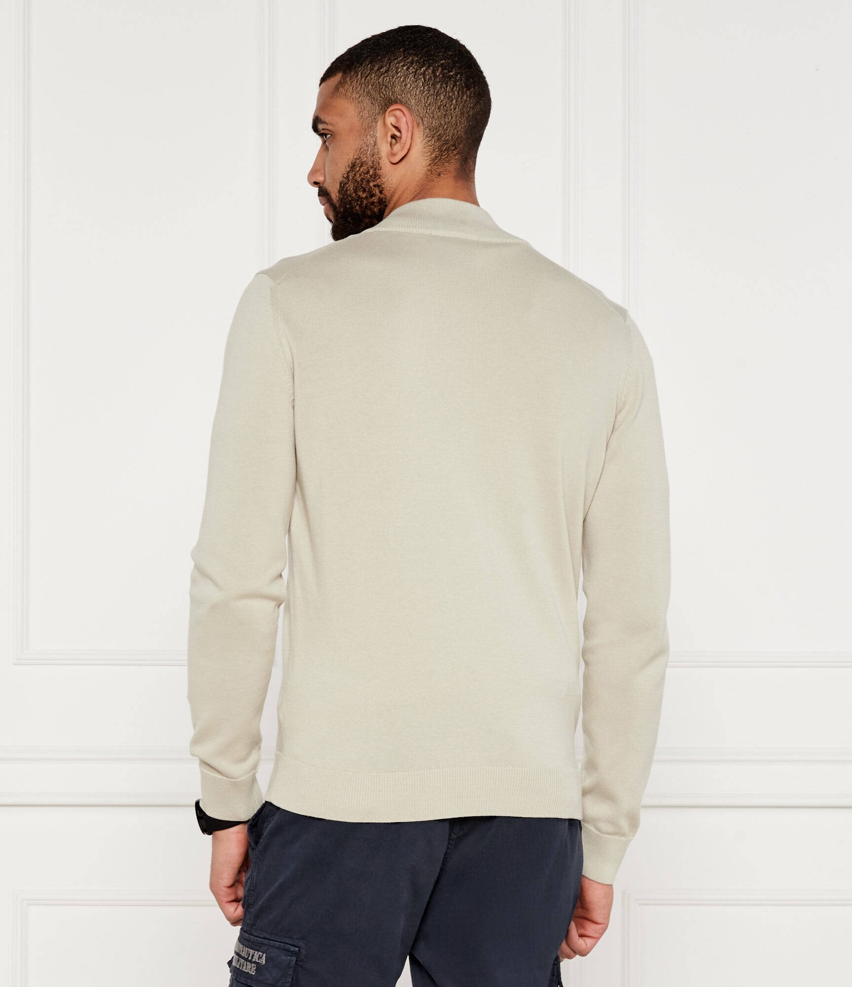 Aeronautica Militare Pulover | Regular Fit