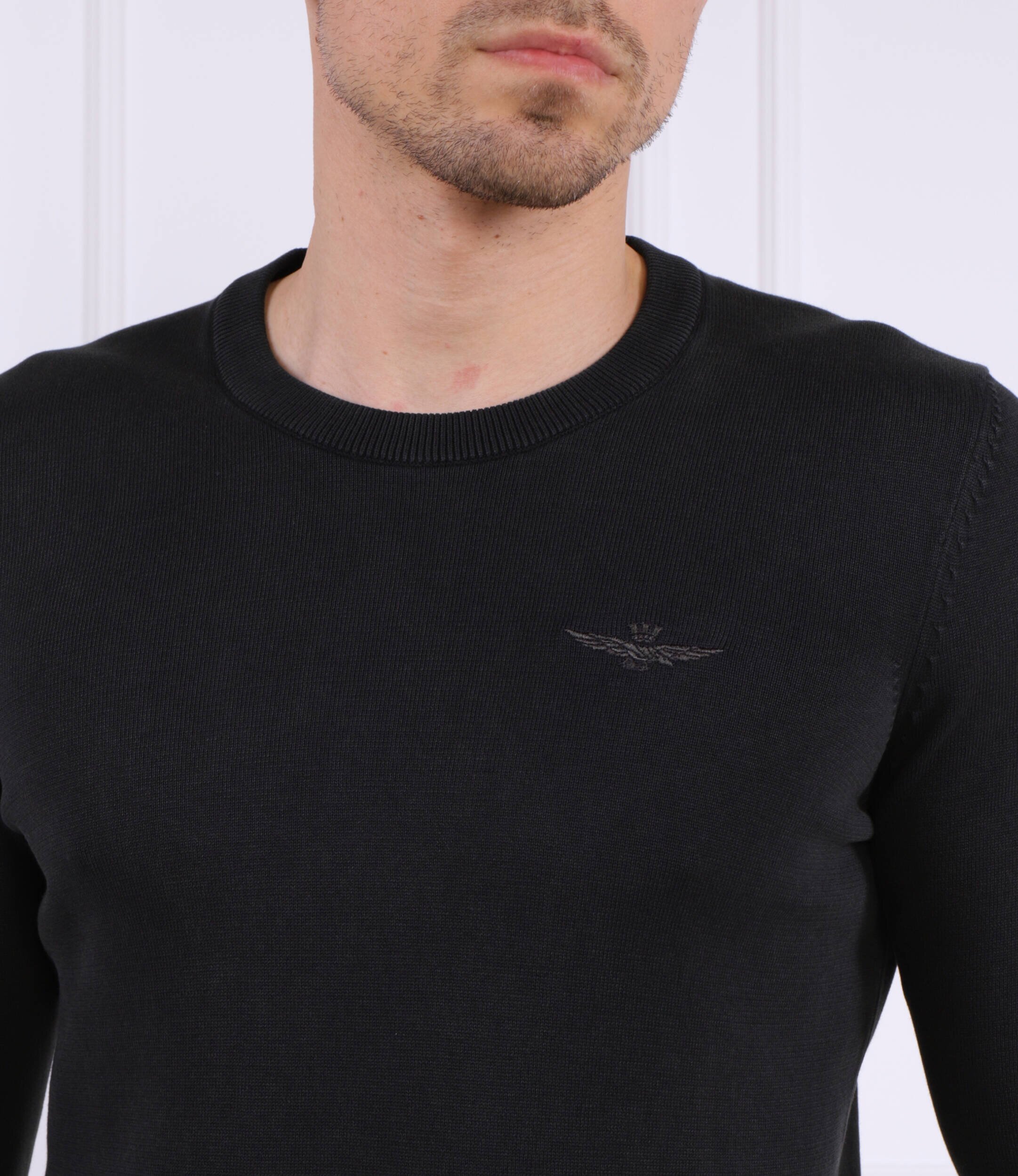 Aeronautica Militare Pulover | Regular Fit