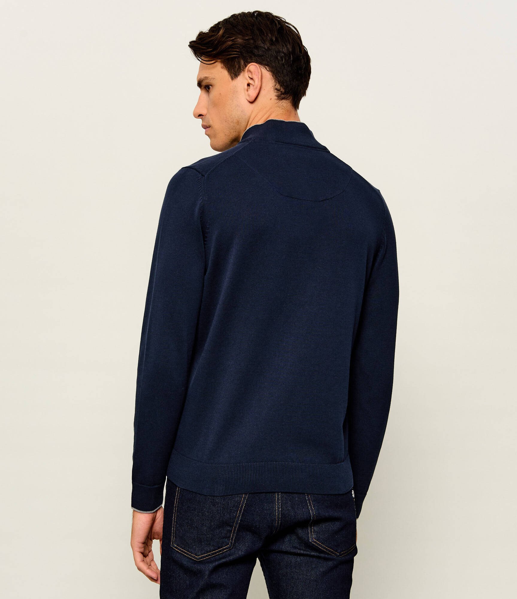 Aeronautica Militare Pulover | regular fit