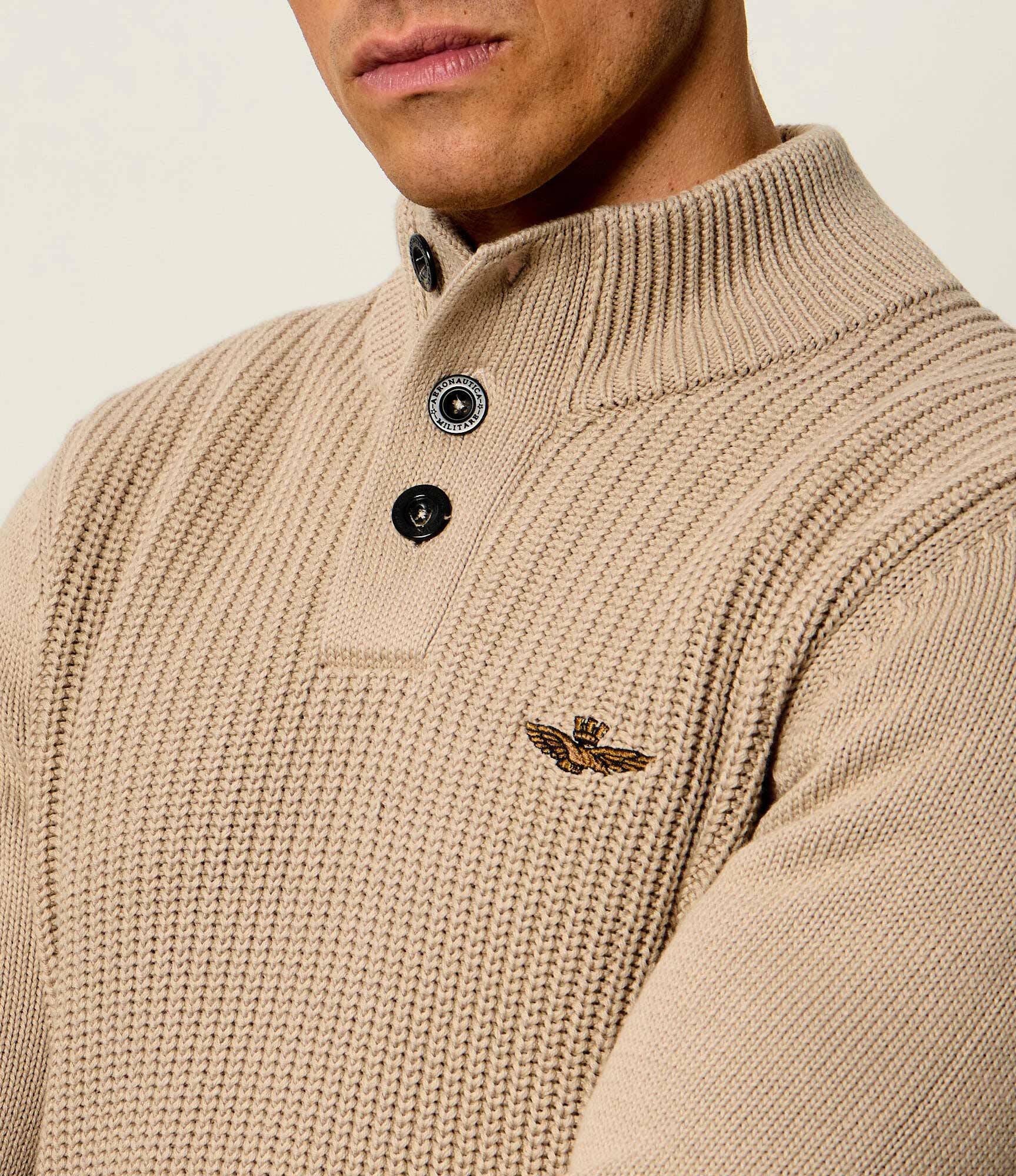 Aeronautica Militare Pulover | regular fit
