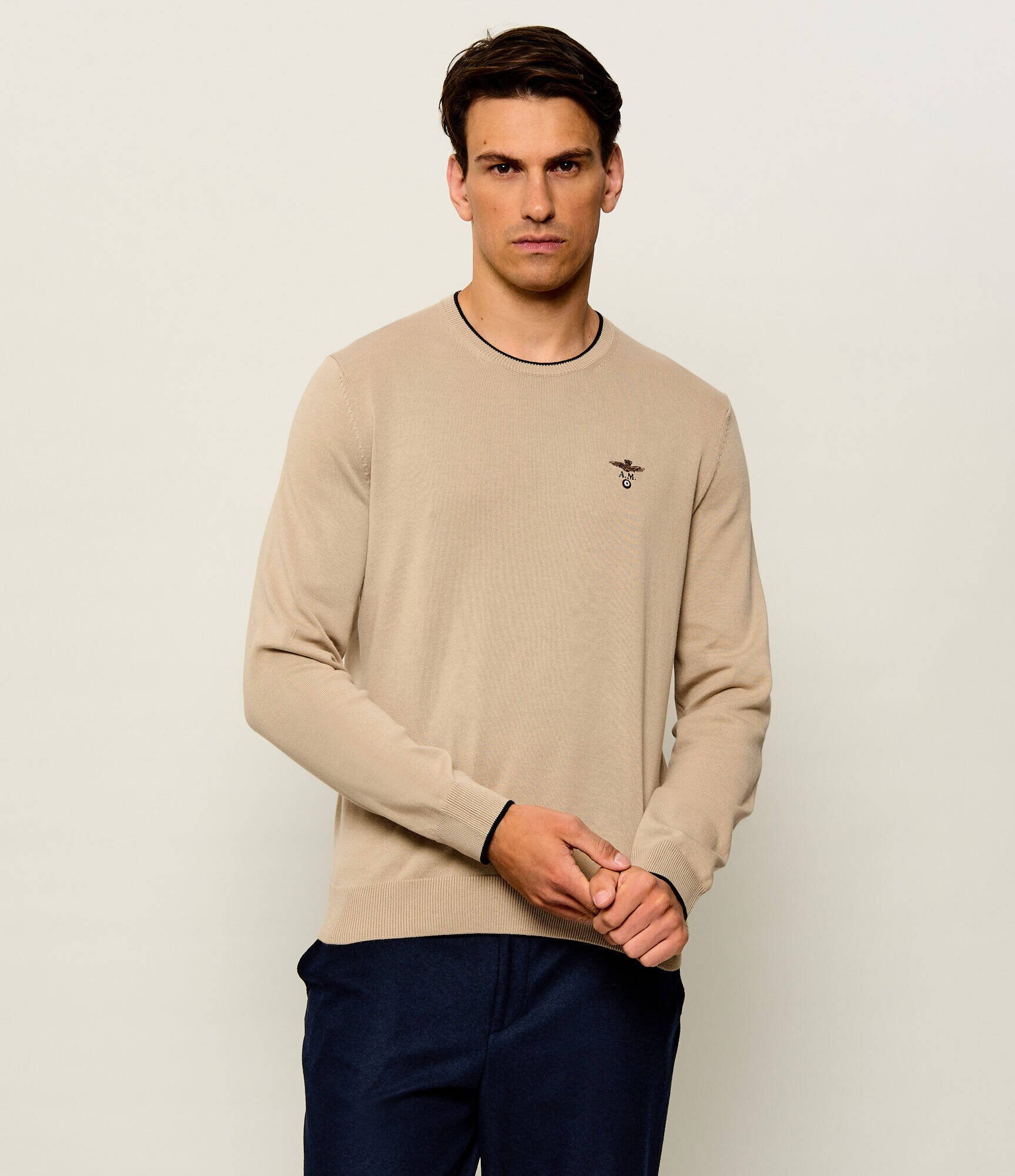 Aeronautica Militare Pulover | regular fit