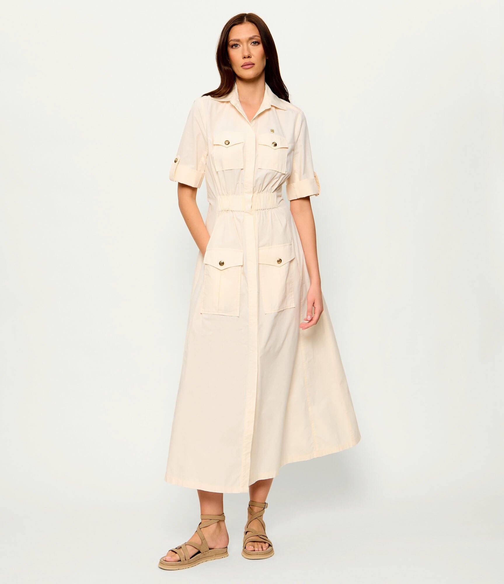 Aeronautica Militare Rochie