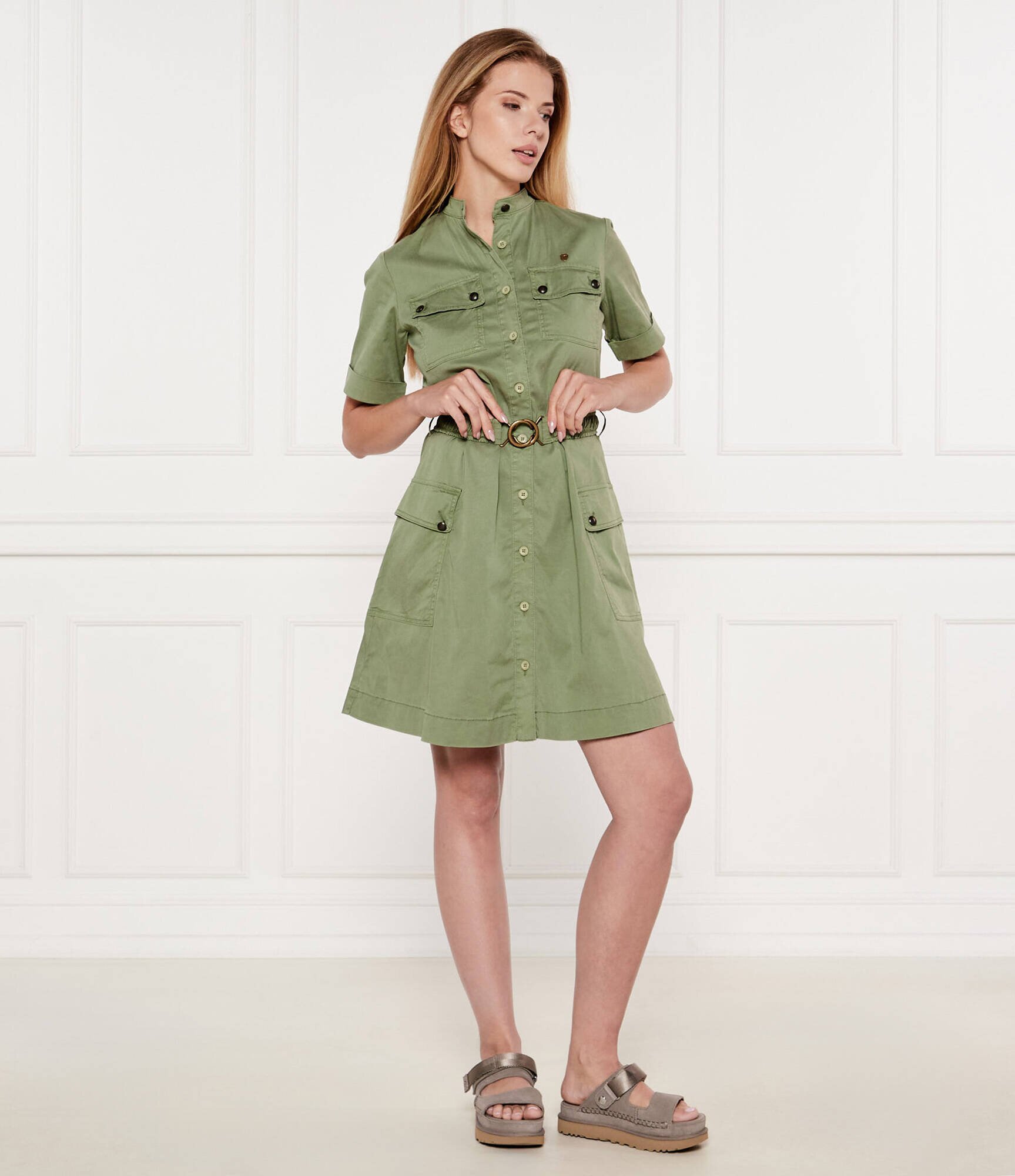 Aeronautica Militare Rochie