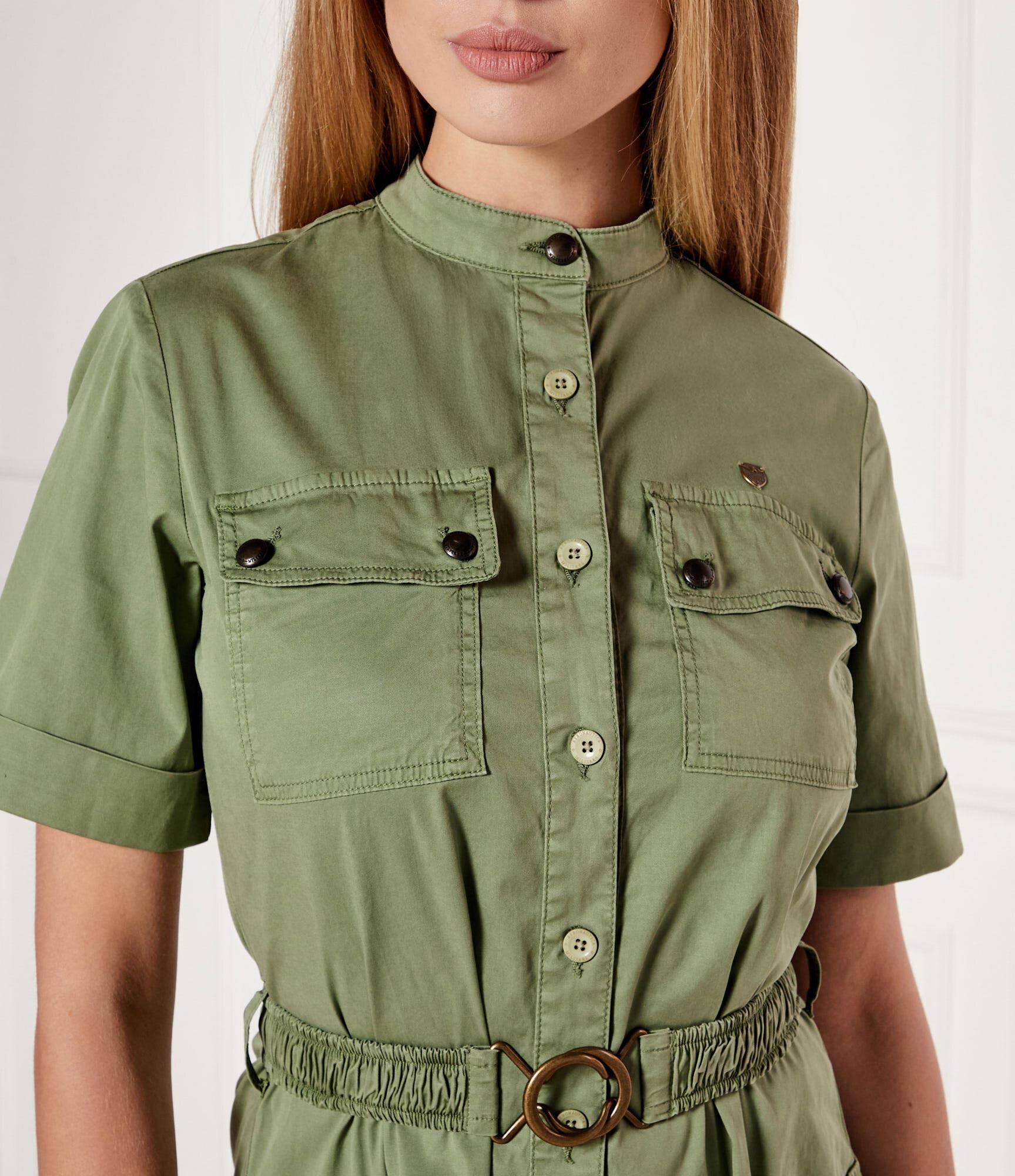Aeronautica Militare Rochie