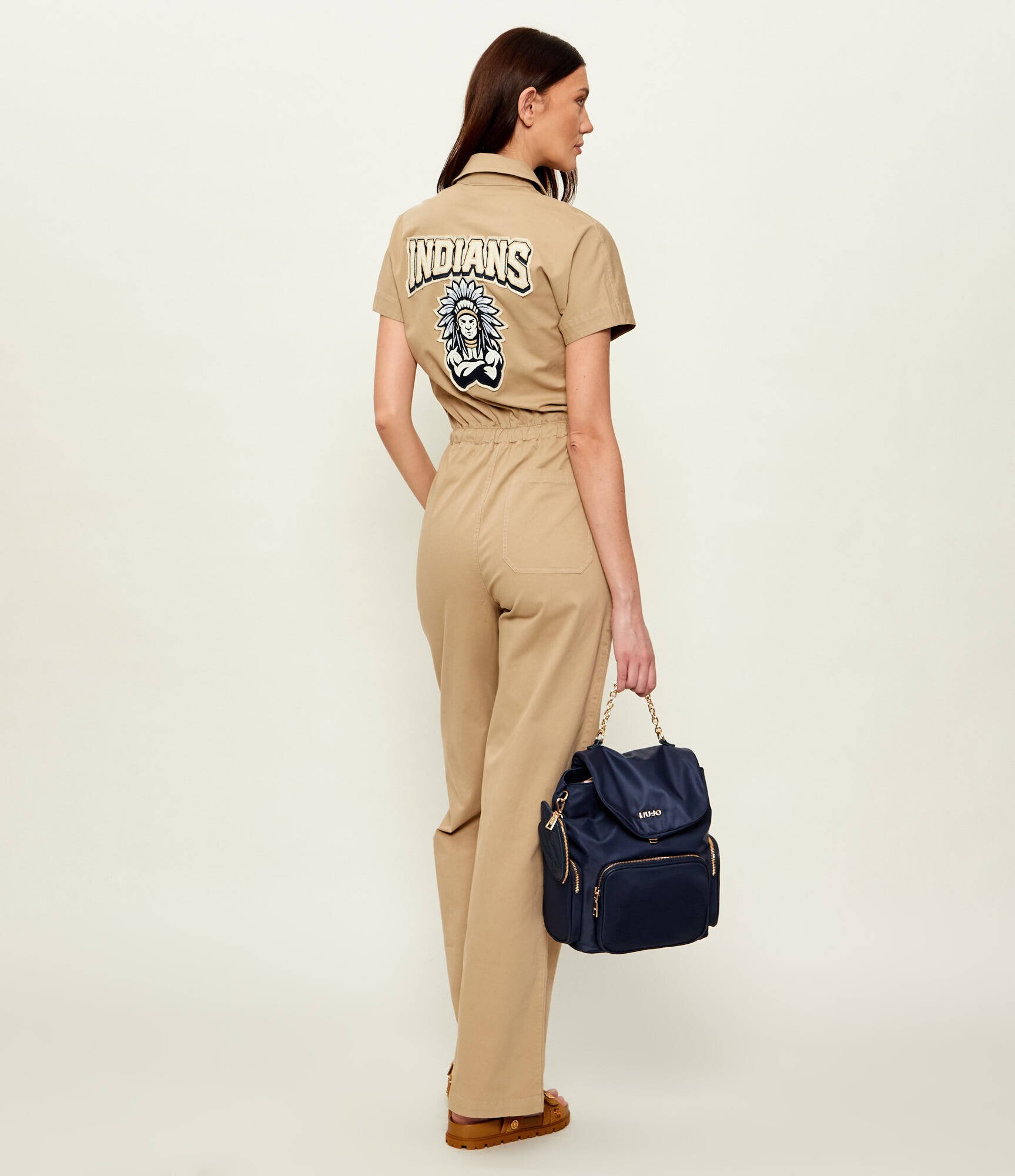 Aeronautica Militare Salopetă | regular fit