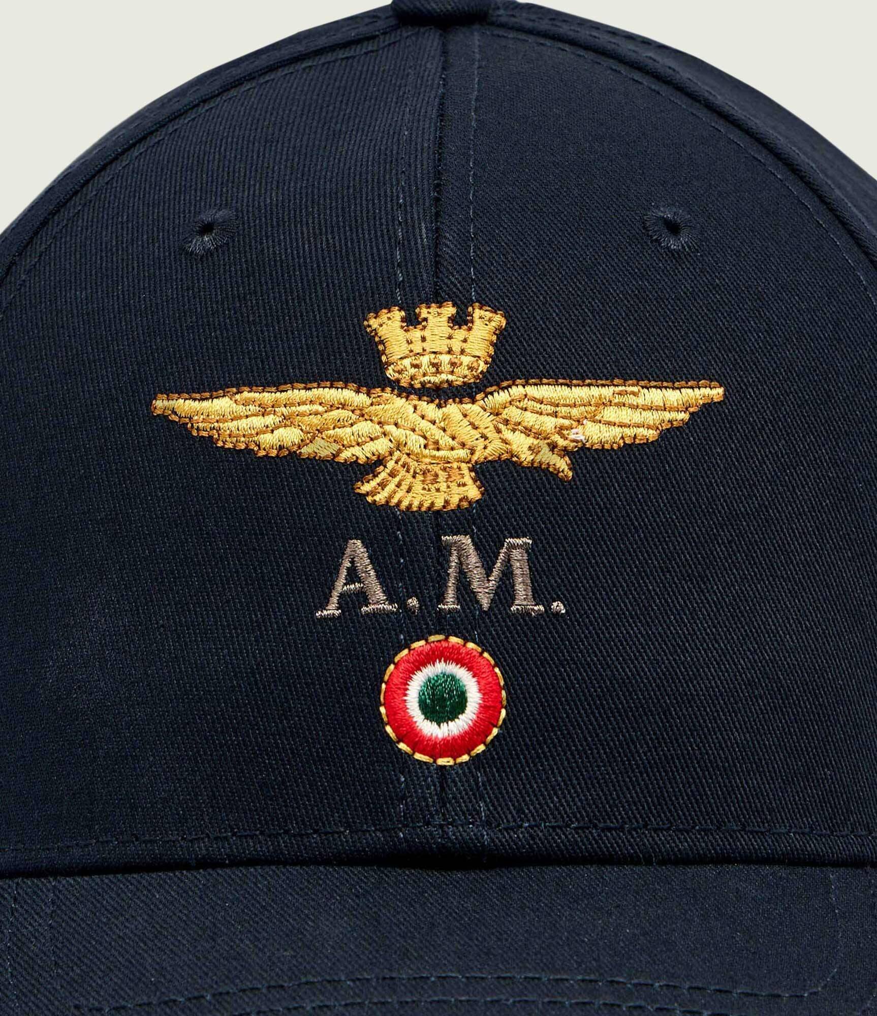 Aeronautica Militare Șapcă baseball