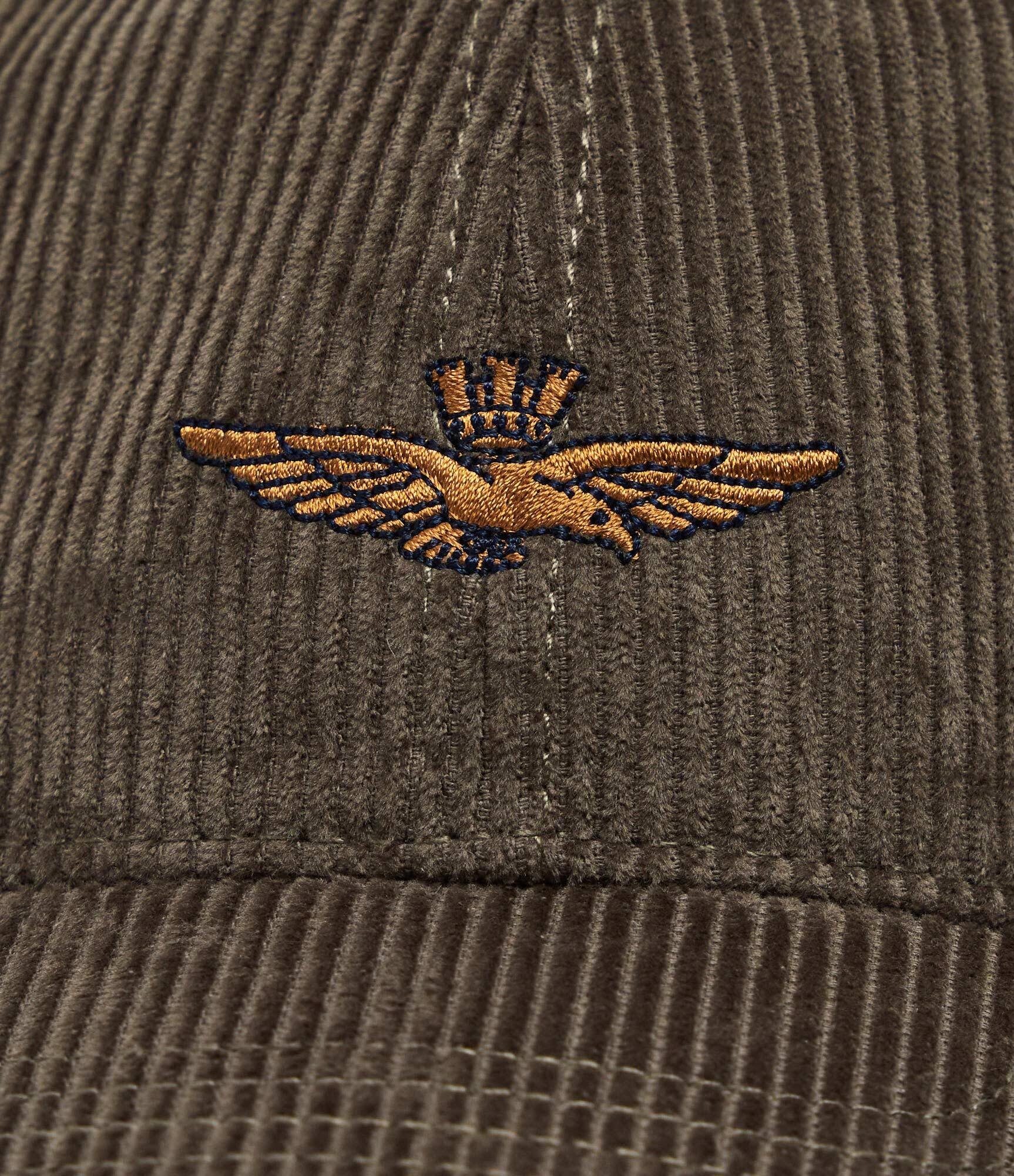 Aeronautica Militare Șapcă baseball | catifea reiată