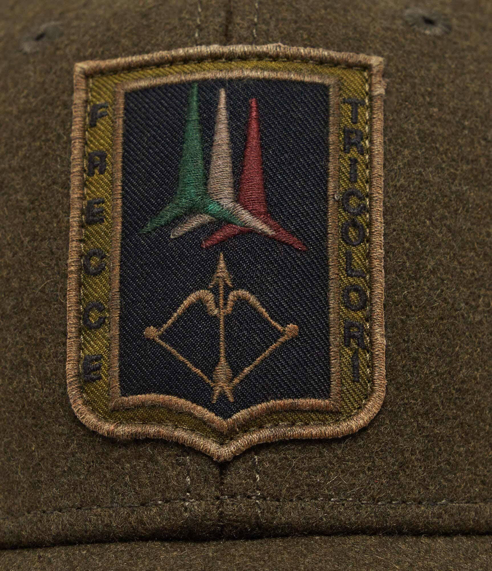 Aeronautica Militare Șapcă baseball cu adaos de lână
