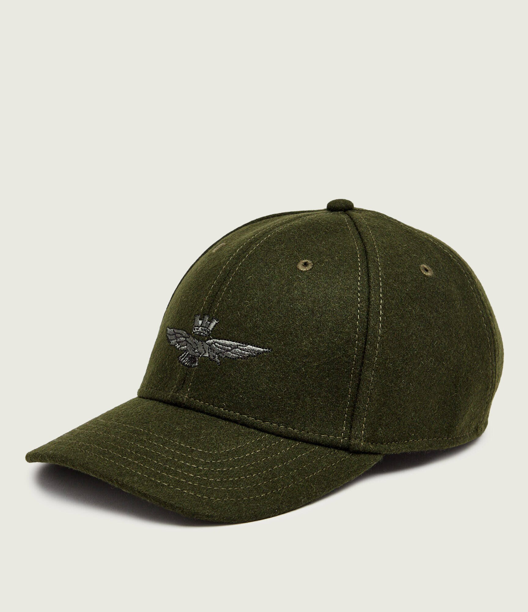 Aeronautica Militare Șapcă baseball cu adaos de lână