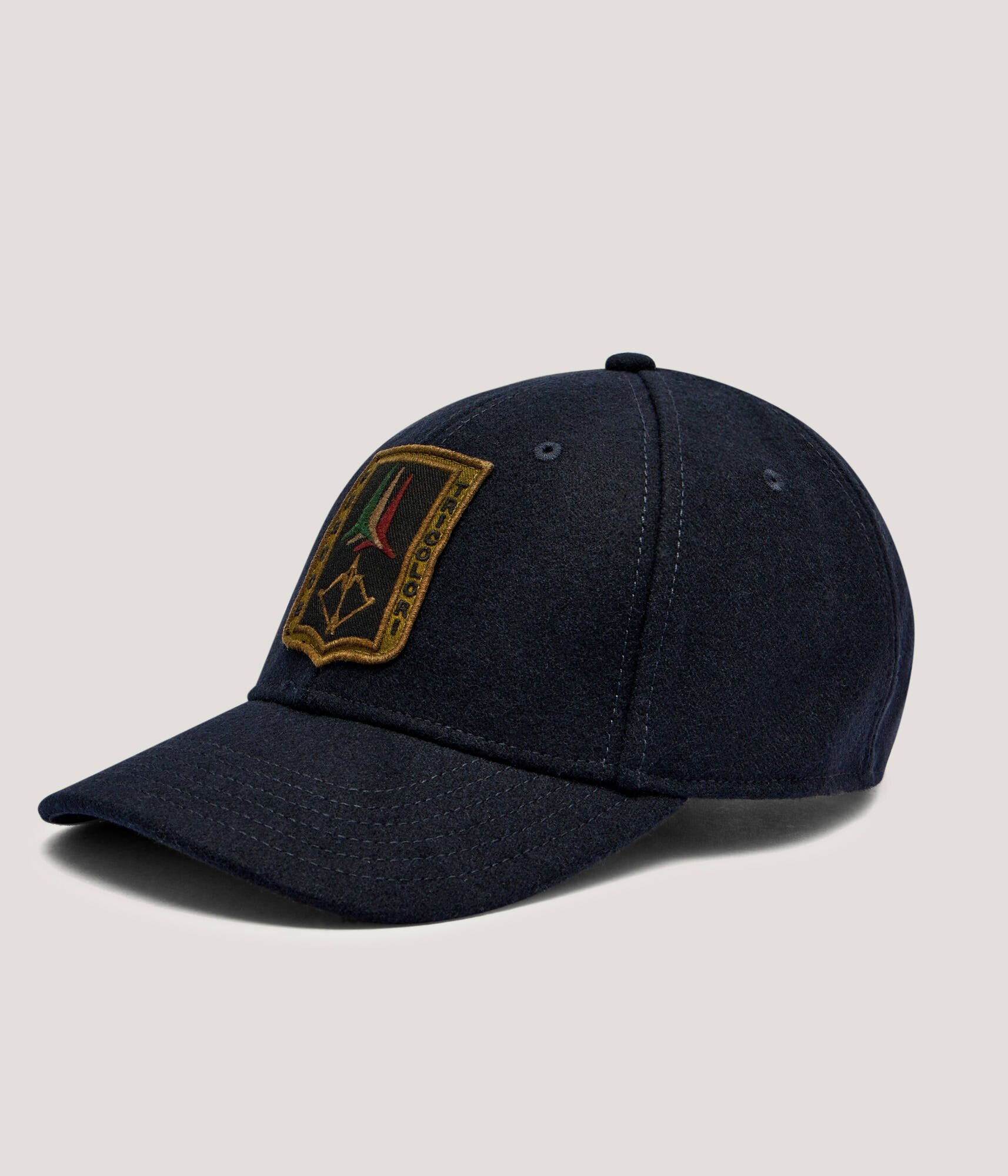 Aeronautica Militare Șapcă baseball cu adaos de lână