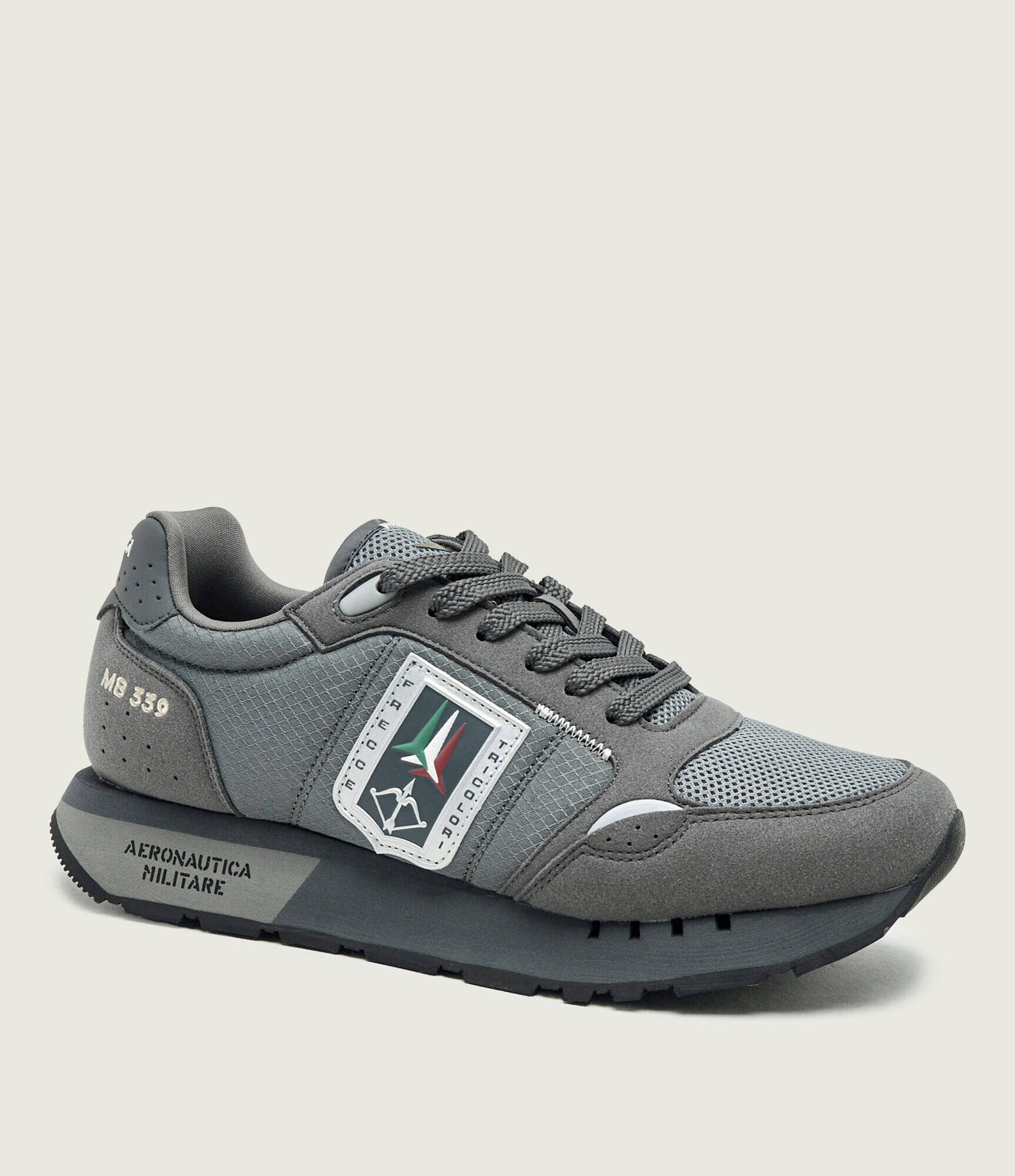 Aeronautica Militare Sneakers