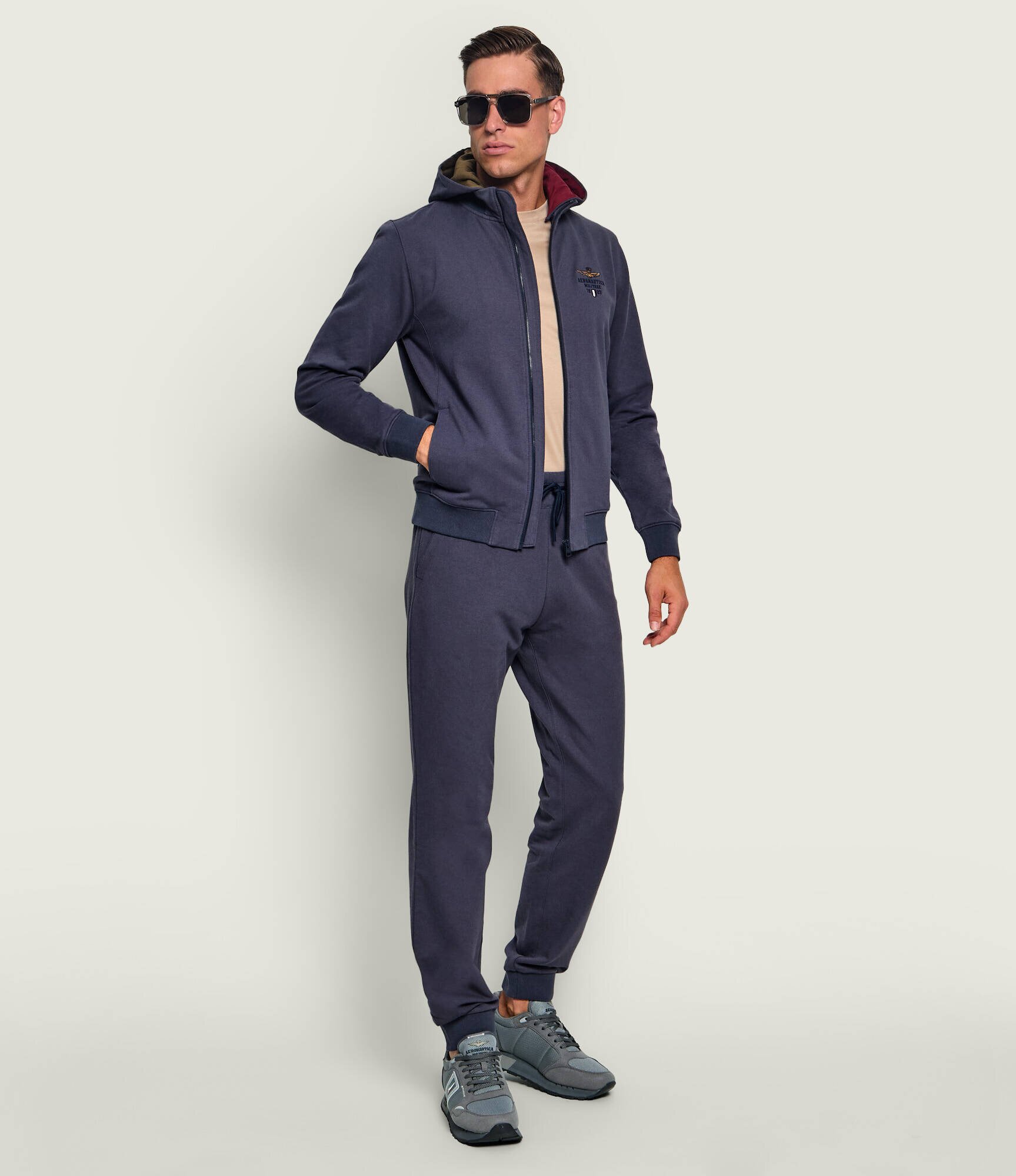 Aeronautica Militare Sneakers