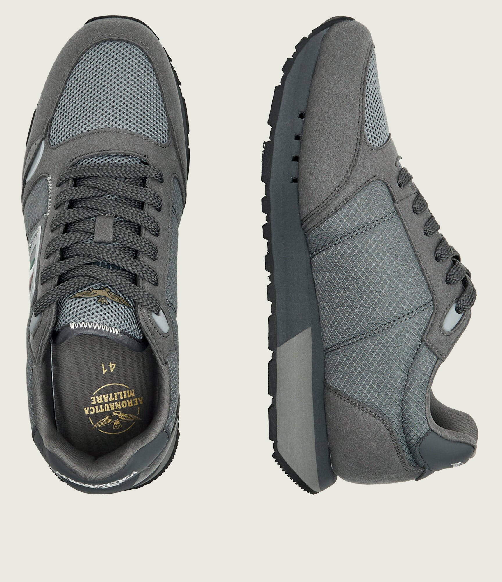 Aeronautica Militare Sneakers