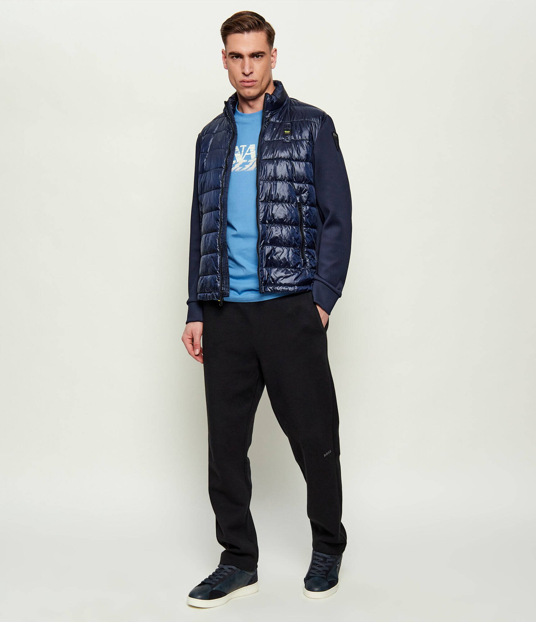 Aeronautica Militare Sneakers