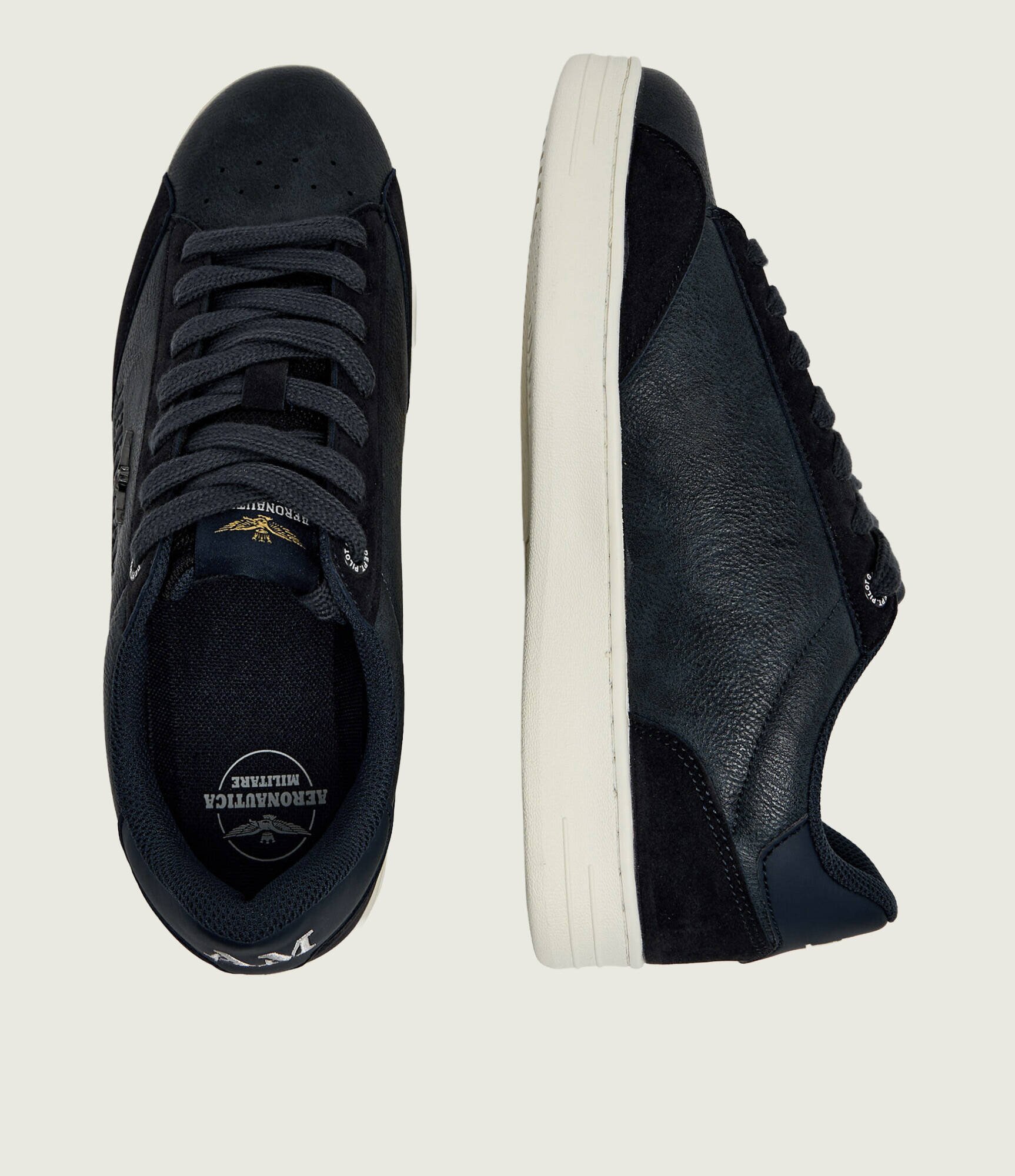 Aeronautica Militare Sneakers