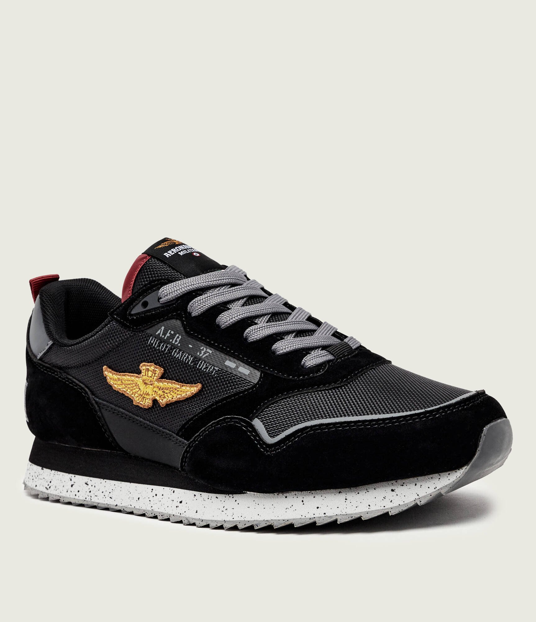 Aeronautica Militare Sneakers