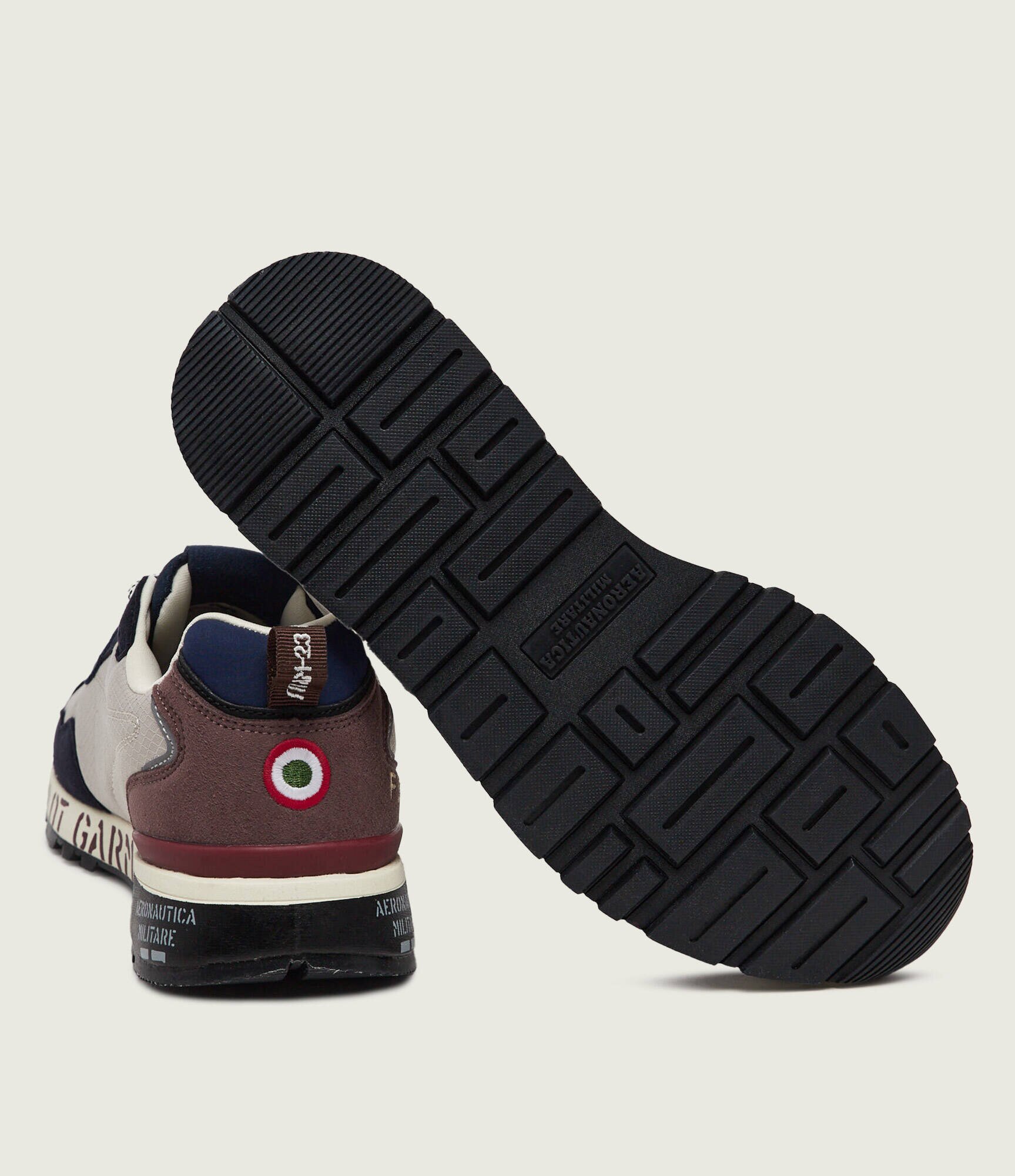 Aeronautica Militare Sneakers