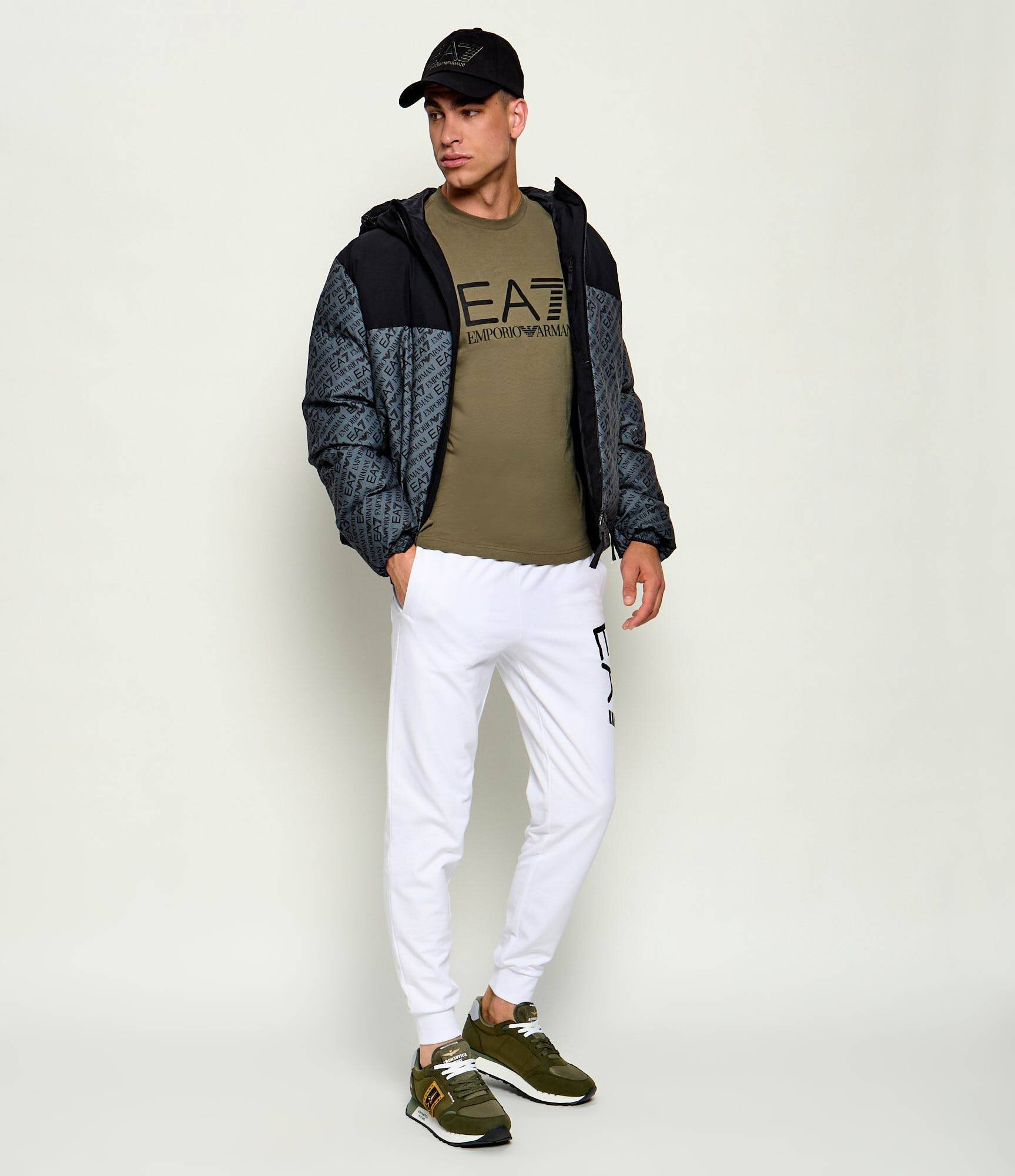 Aeronautica Militare Sneakers