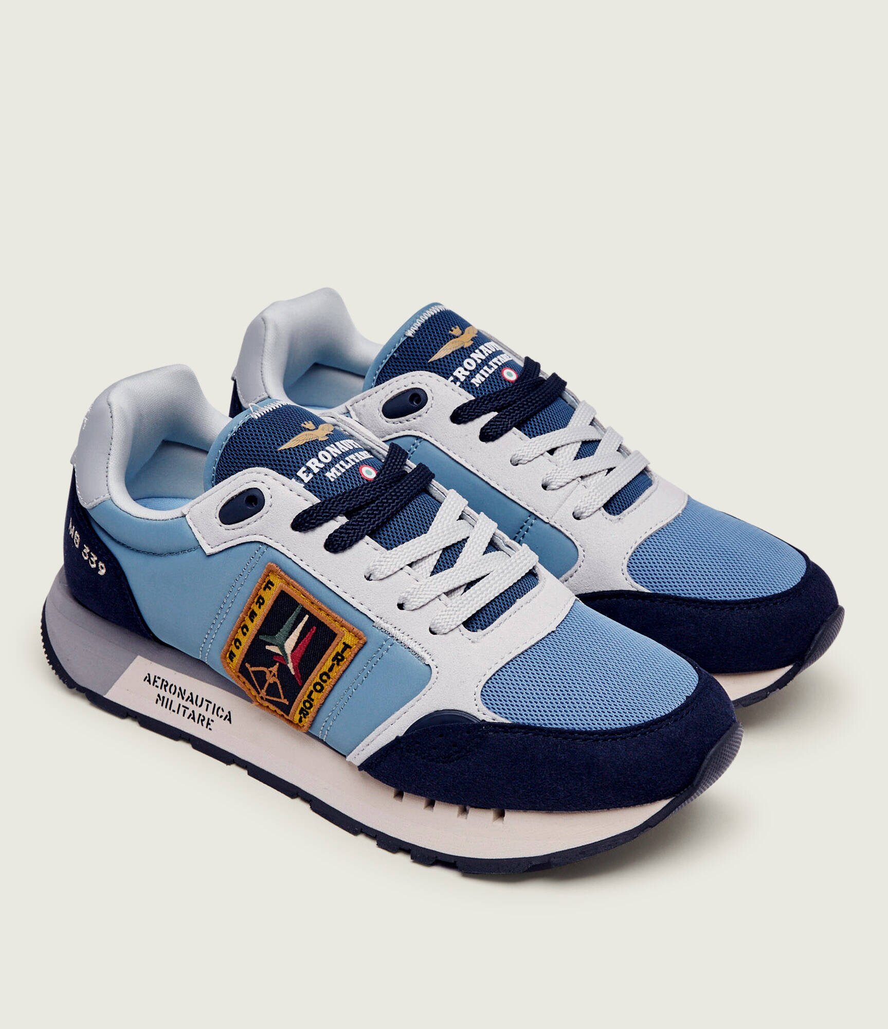 Aeronautica Militare Sneakers