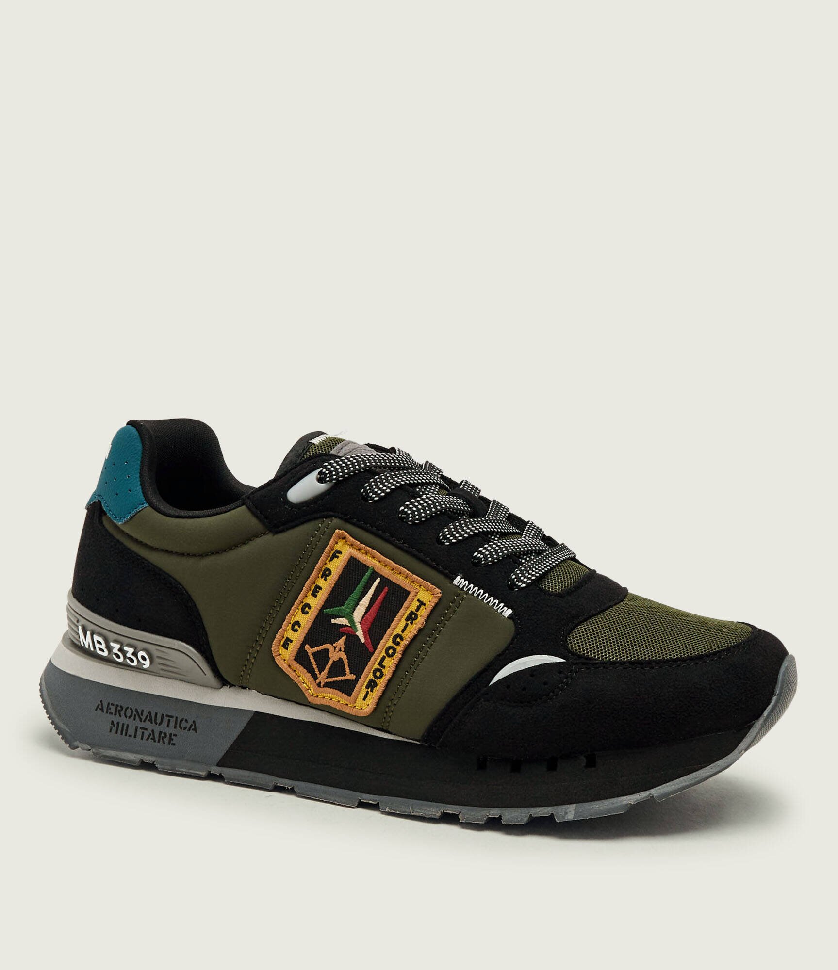 Aeronautica Militare Sneakers