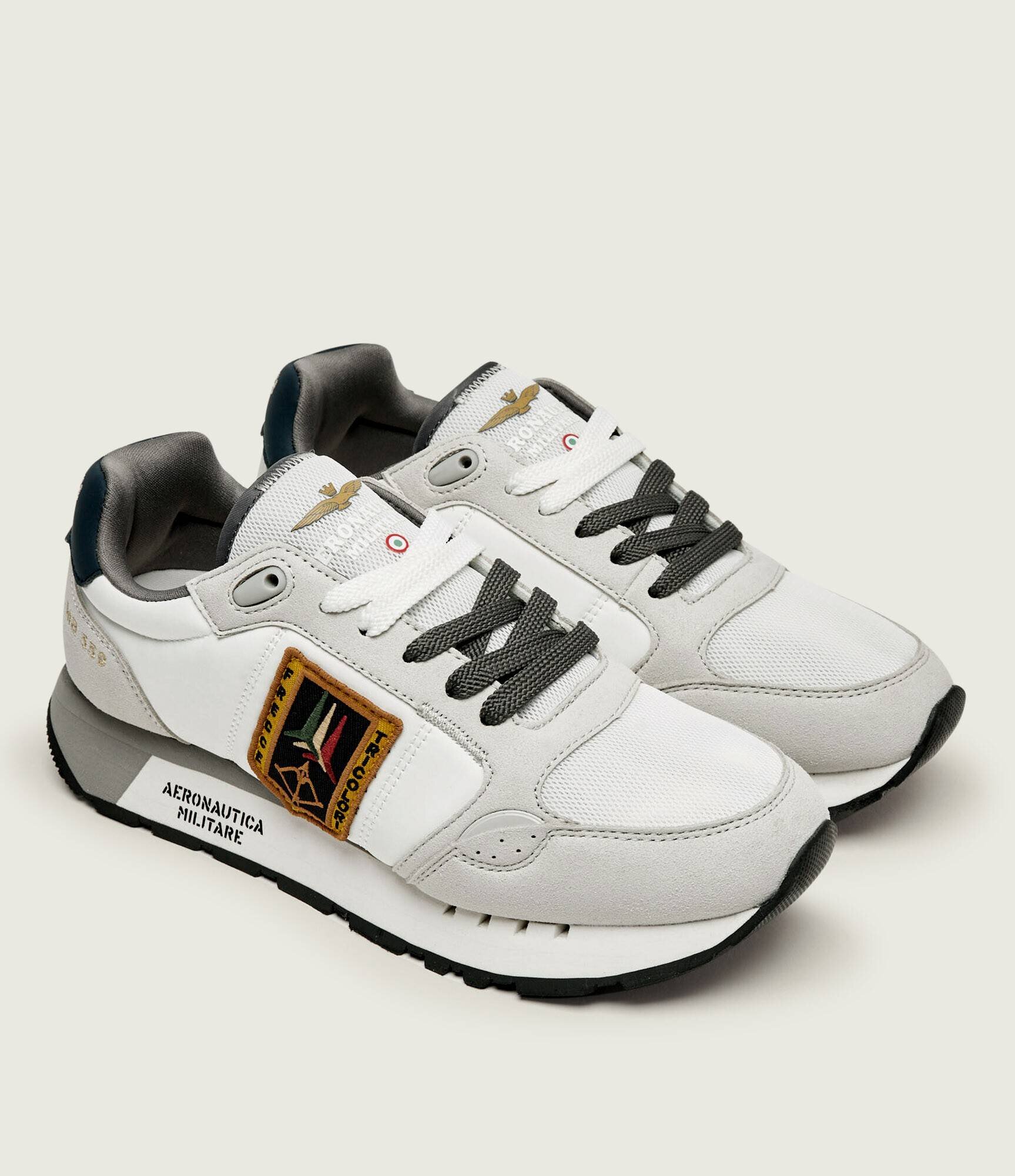 Aeronautica Militare Sneakers