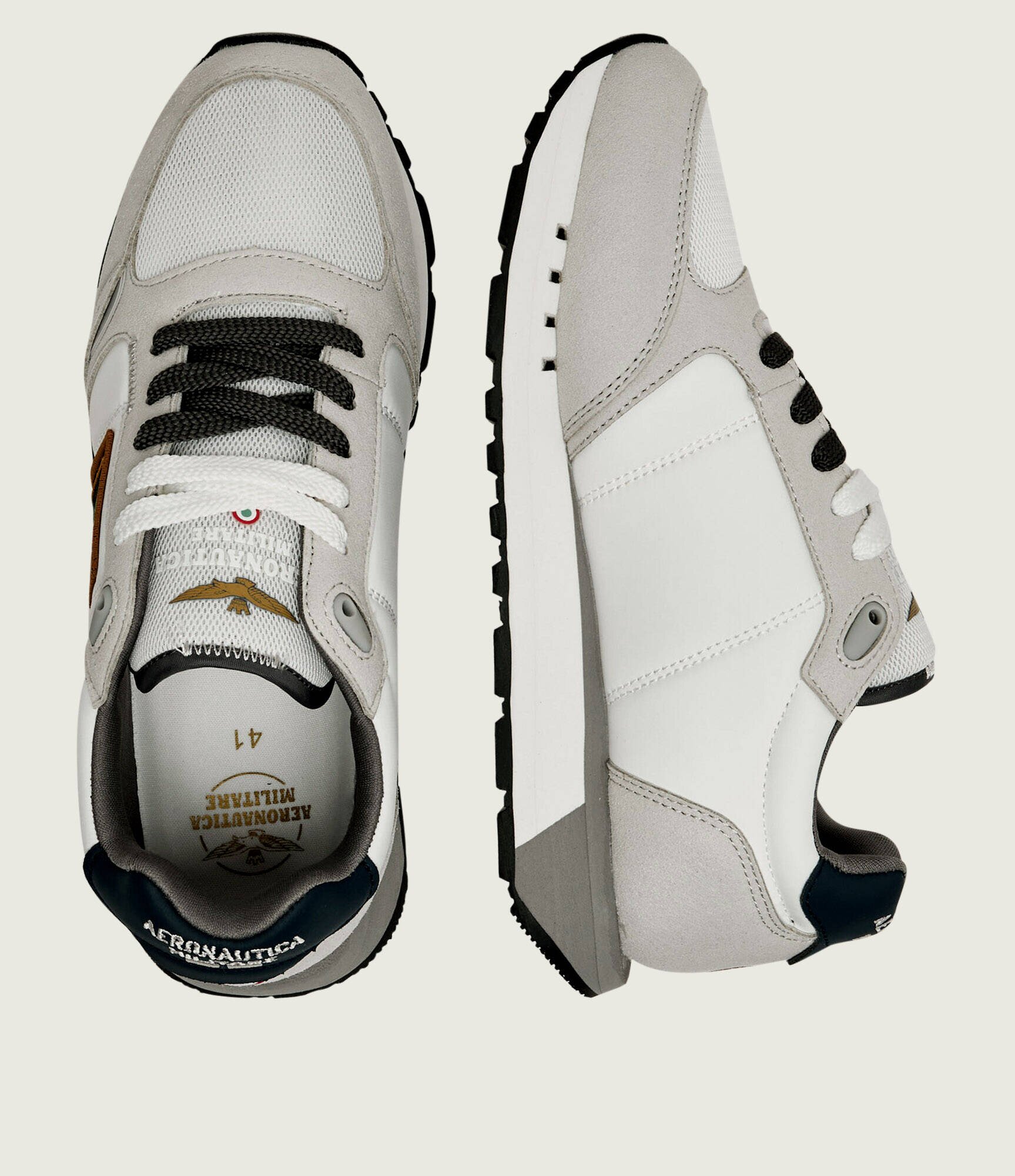 Aeronautica Militare Sneakers