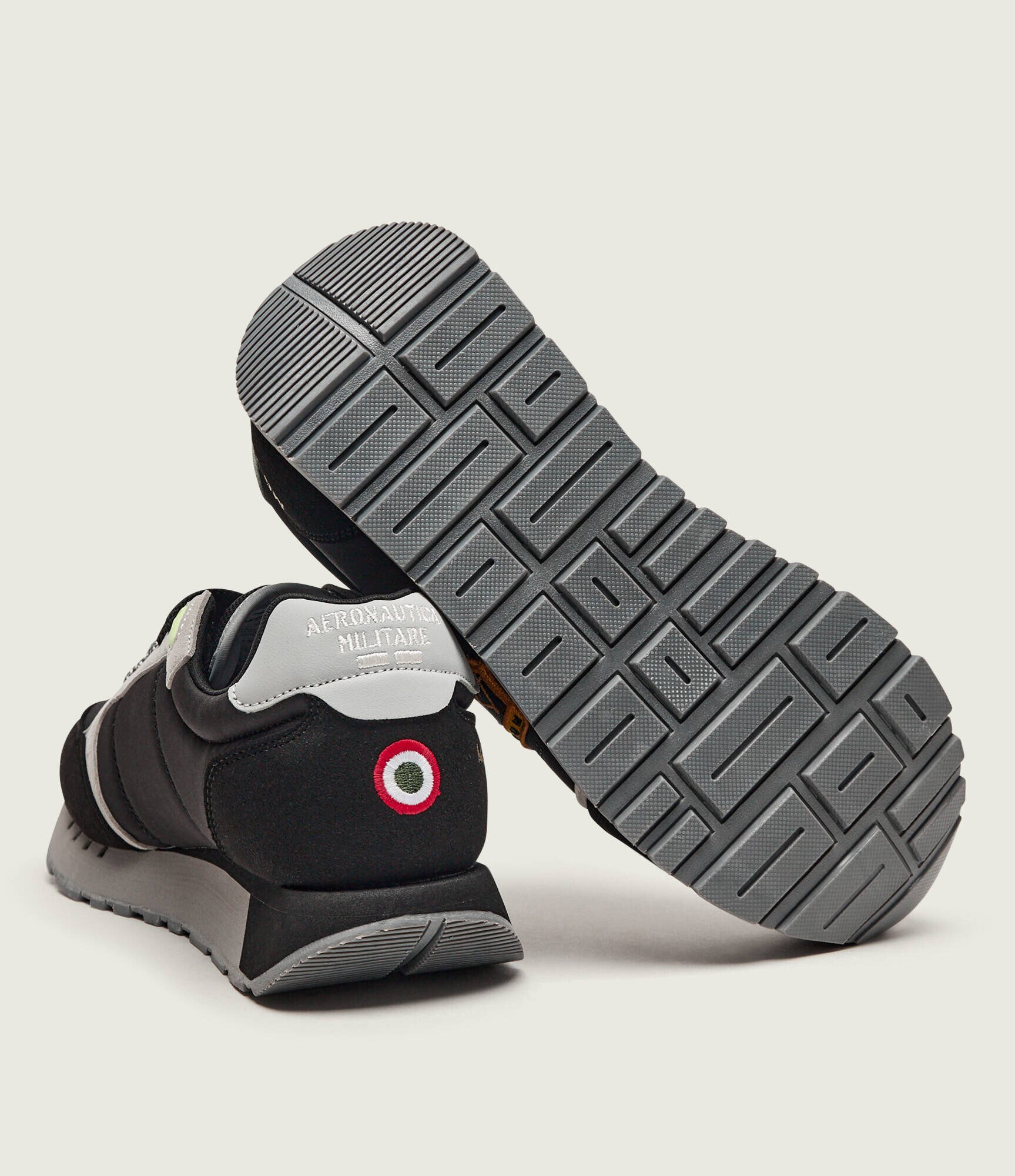 Aeronautica Militare Sneakers