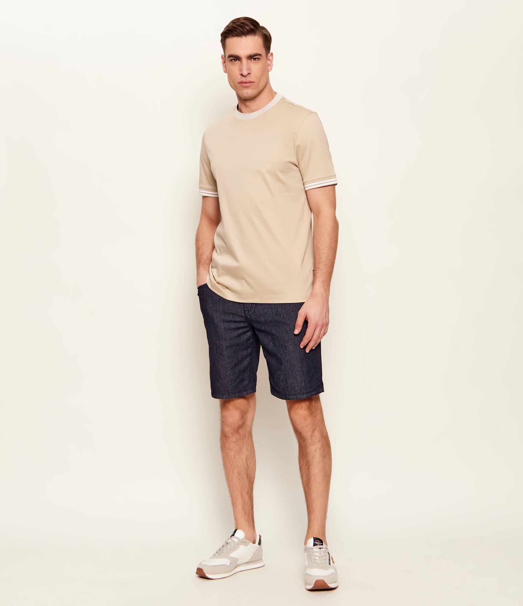Aeronautica Militare Sneakers