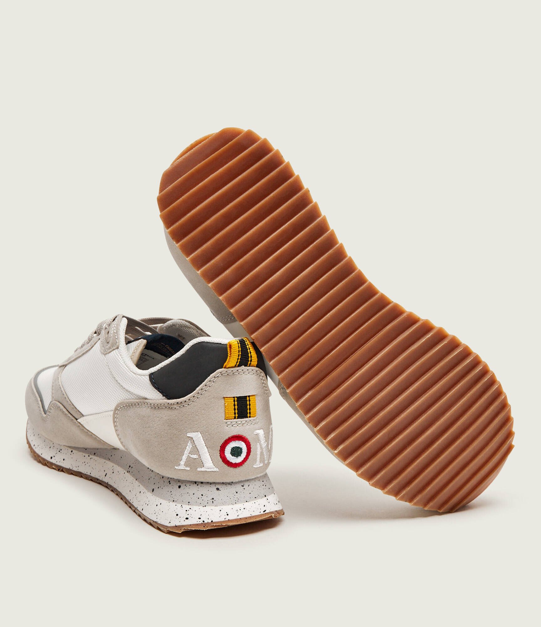 Aeronautica Militare Sneakers