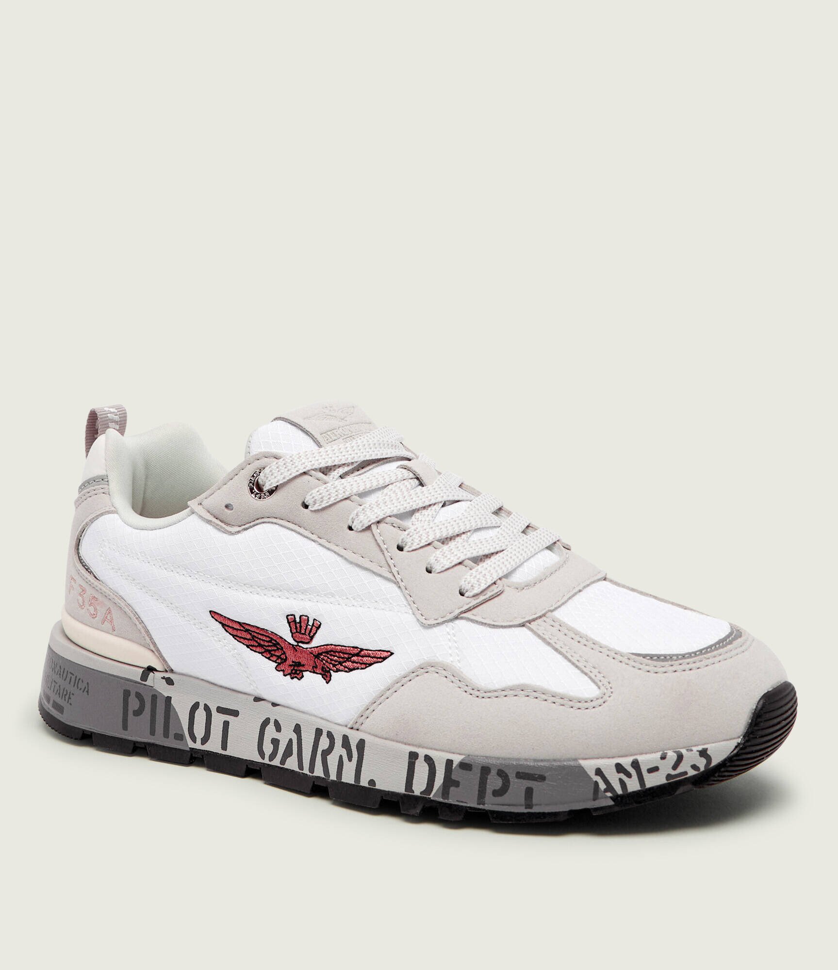 Aeronautica Militare Sneakers