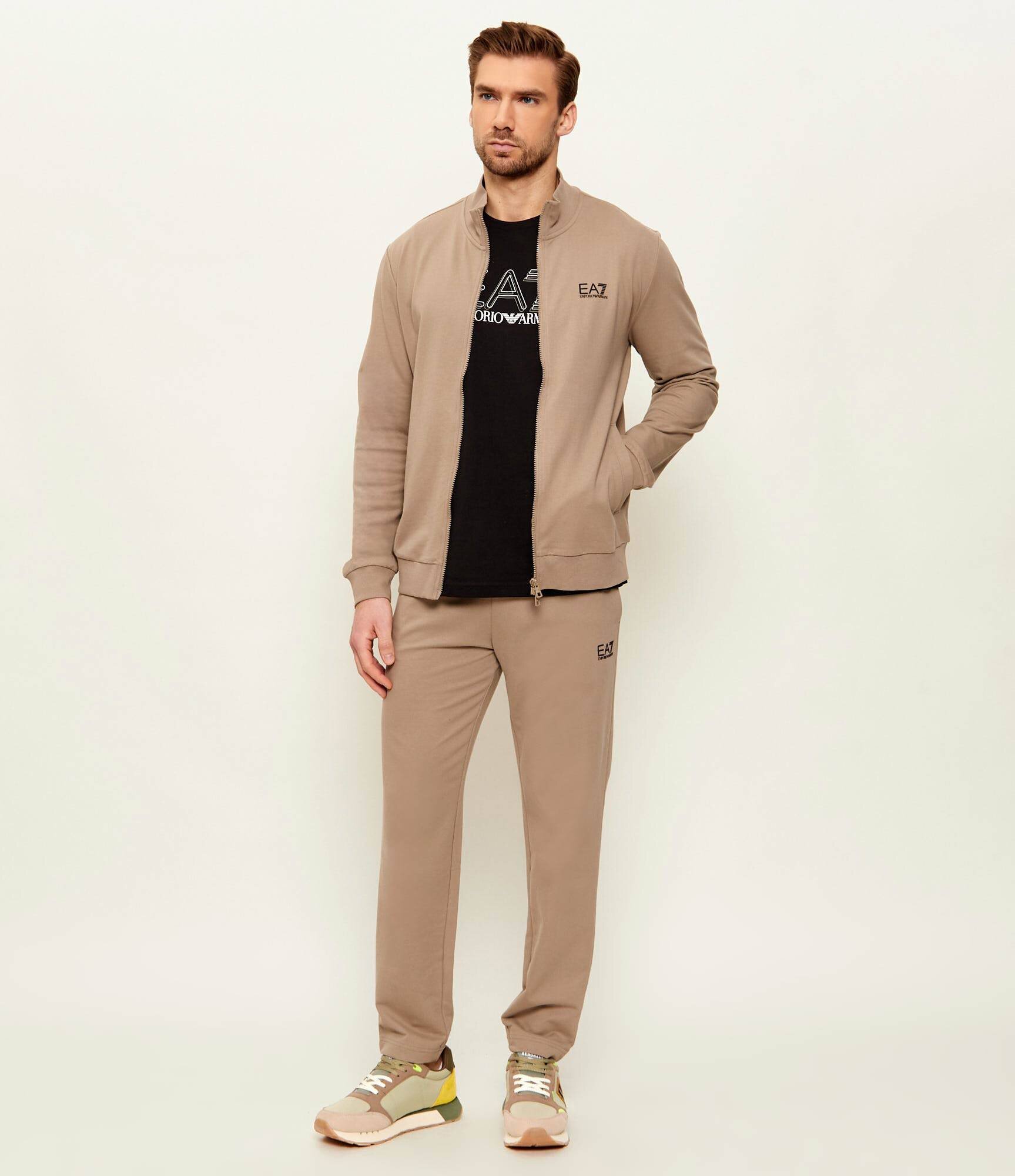 Aeronautica Militare Sneakers