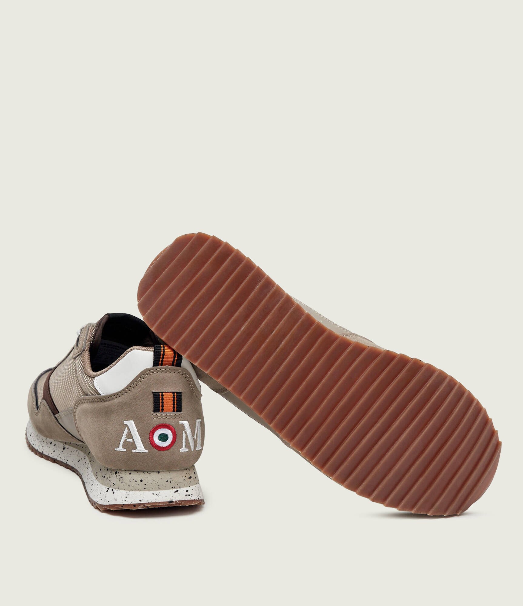 Aeronautica Militare Sneakers