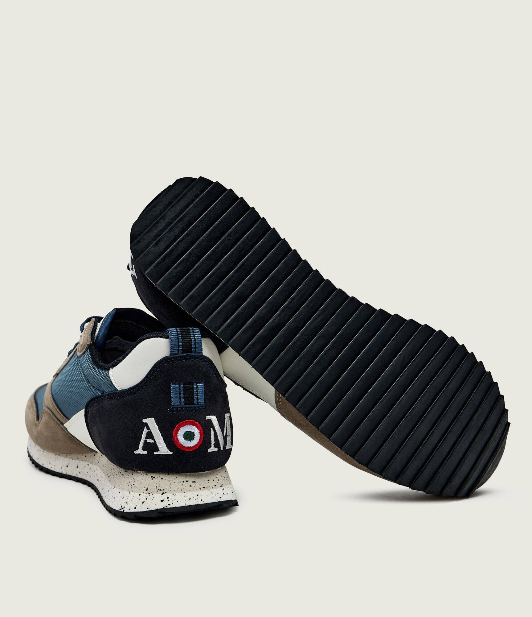 Aeronautica Militare Sneakers