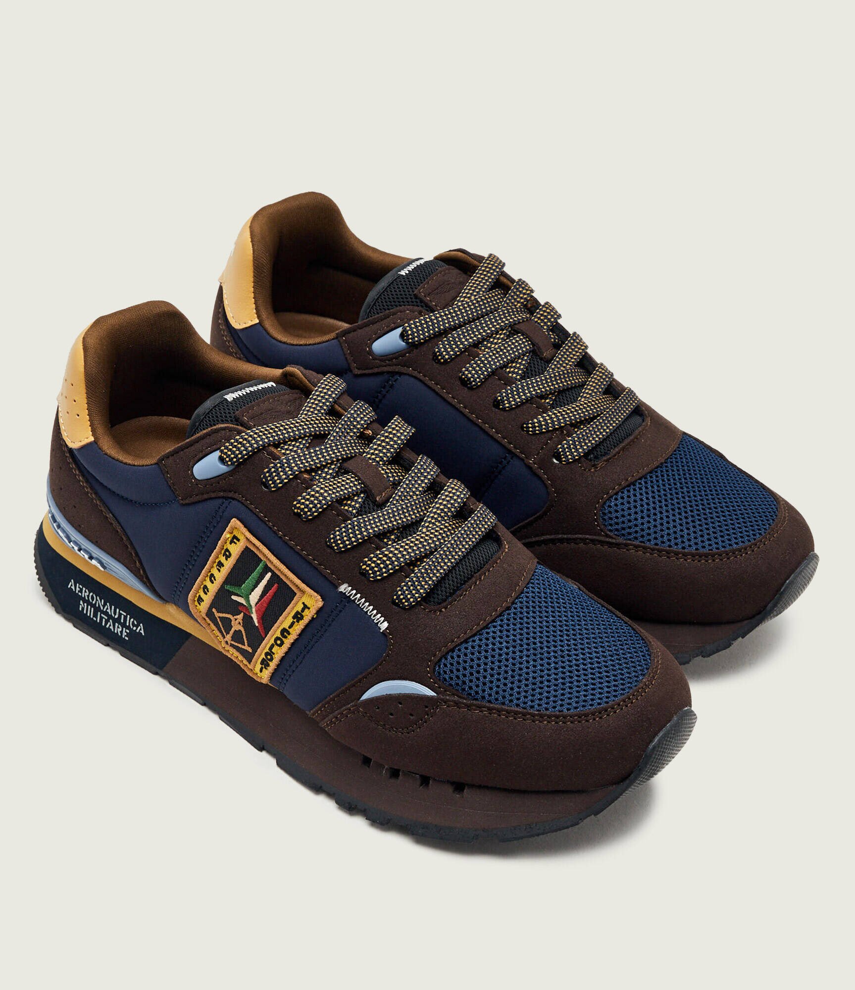 Aeronautica Militare Sneakers