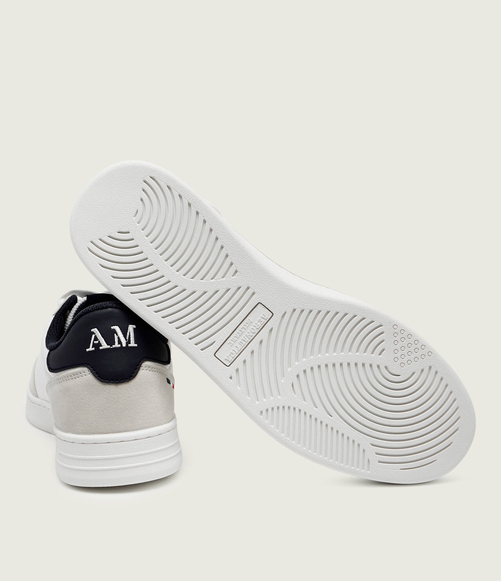 Aeronautica Militare Sneakers
