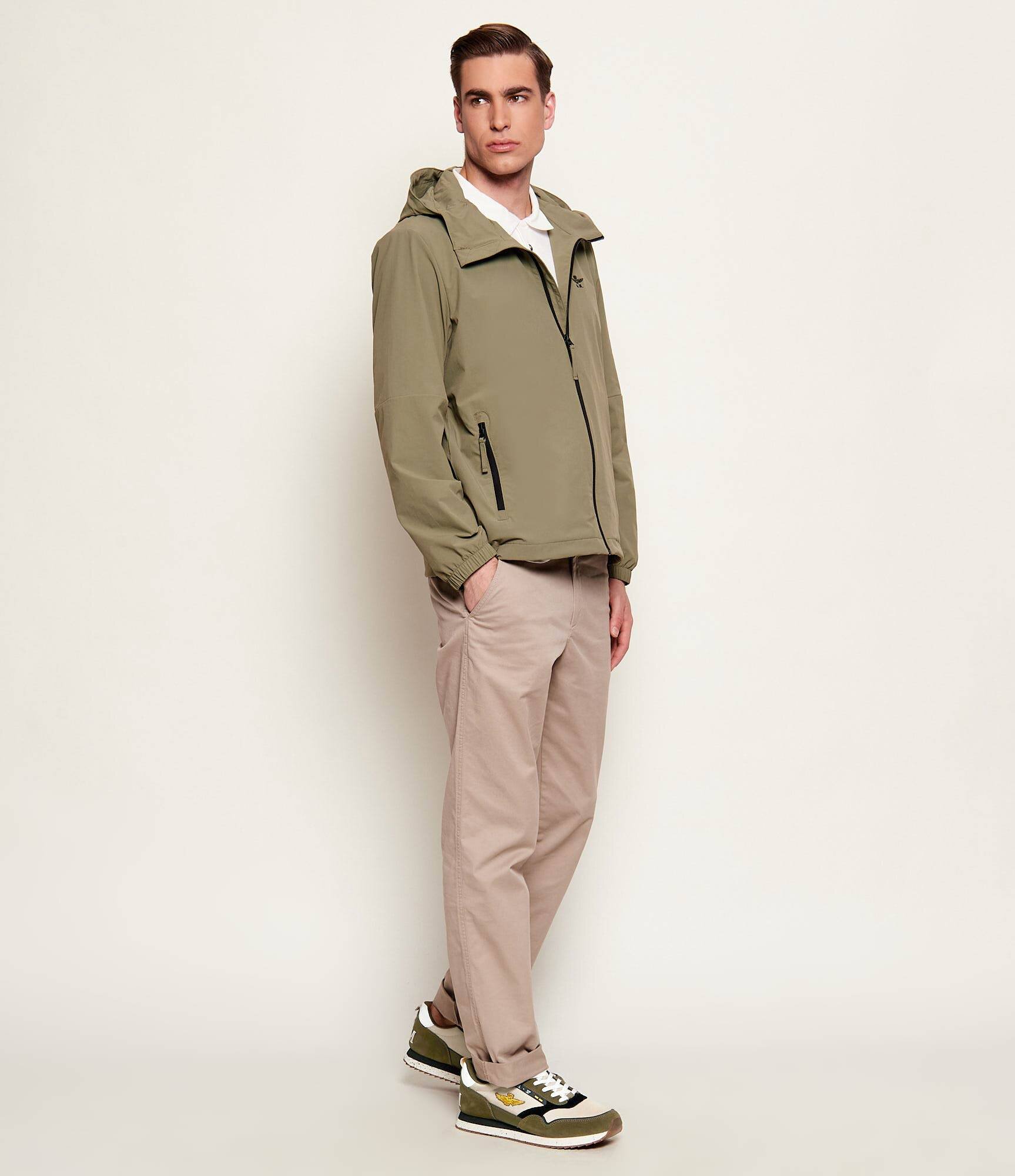 Aeronautica Militare Sneakers