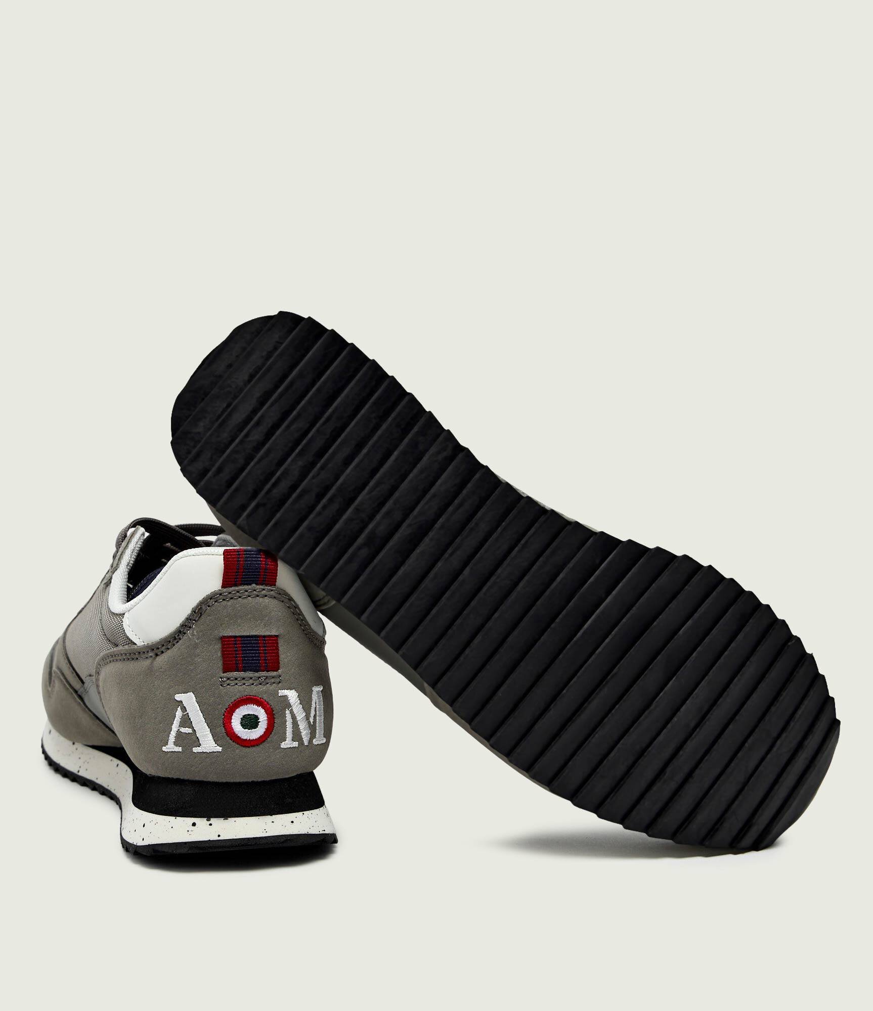 Aeronautica Militare Sneakers