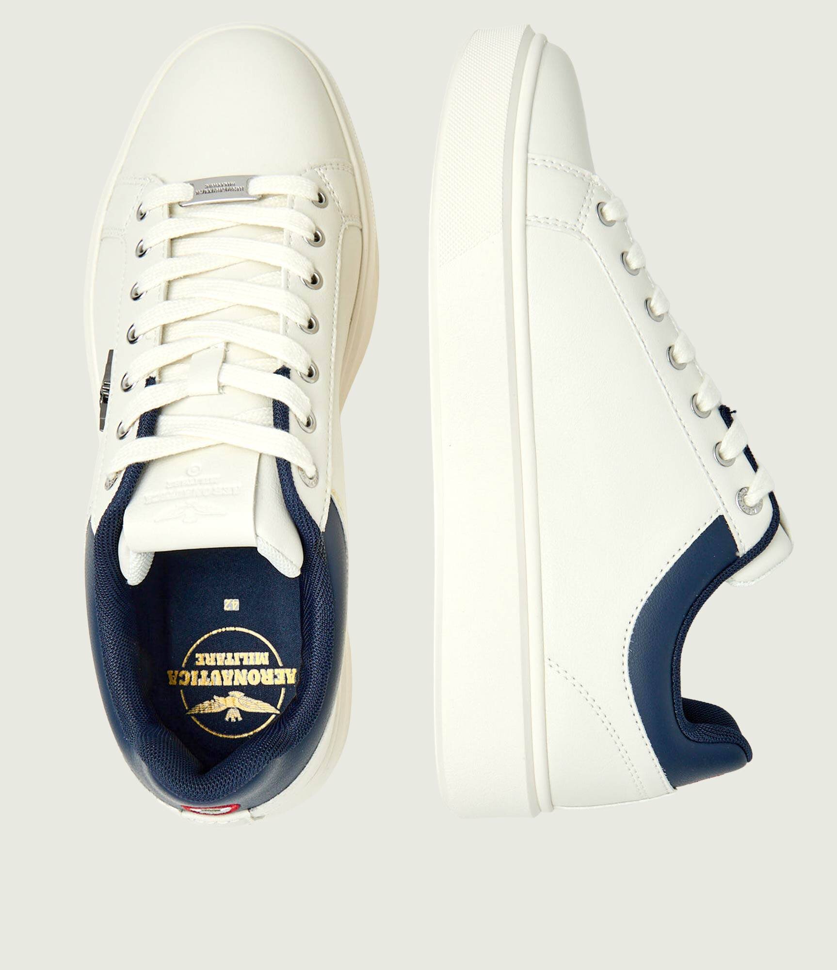 Aeronautica Militare Sneakers