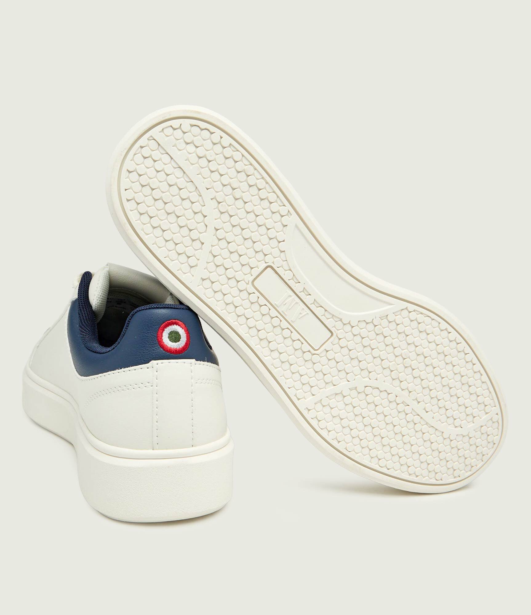 Aeronautica Militare Sneakers