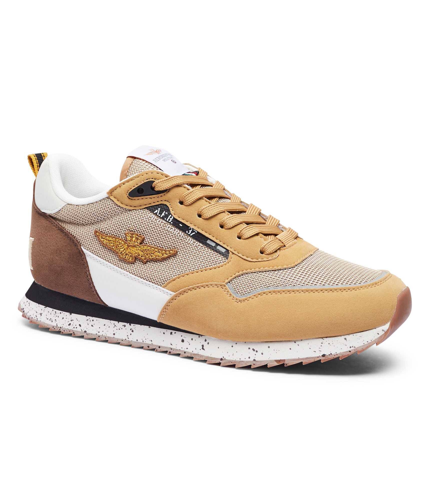 Aeronautica Militare Sneakers