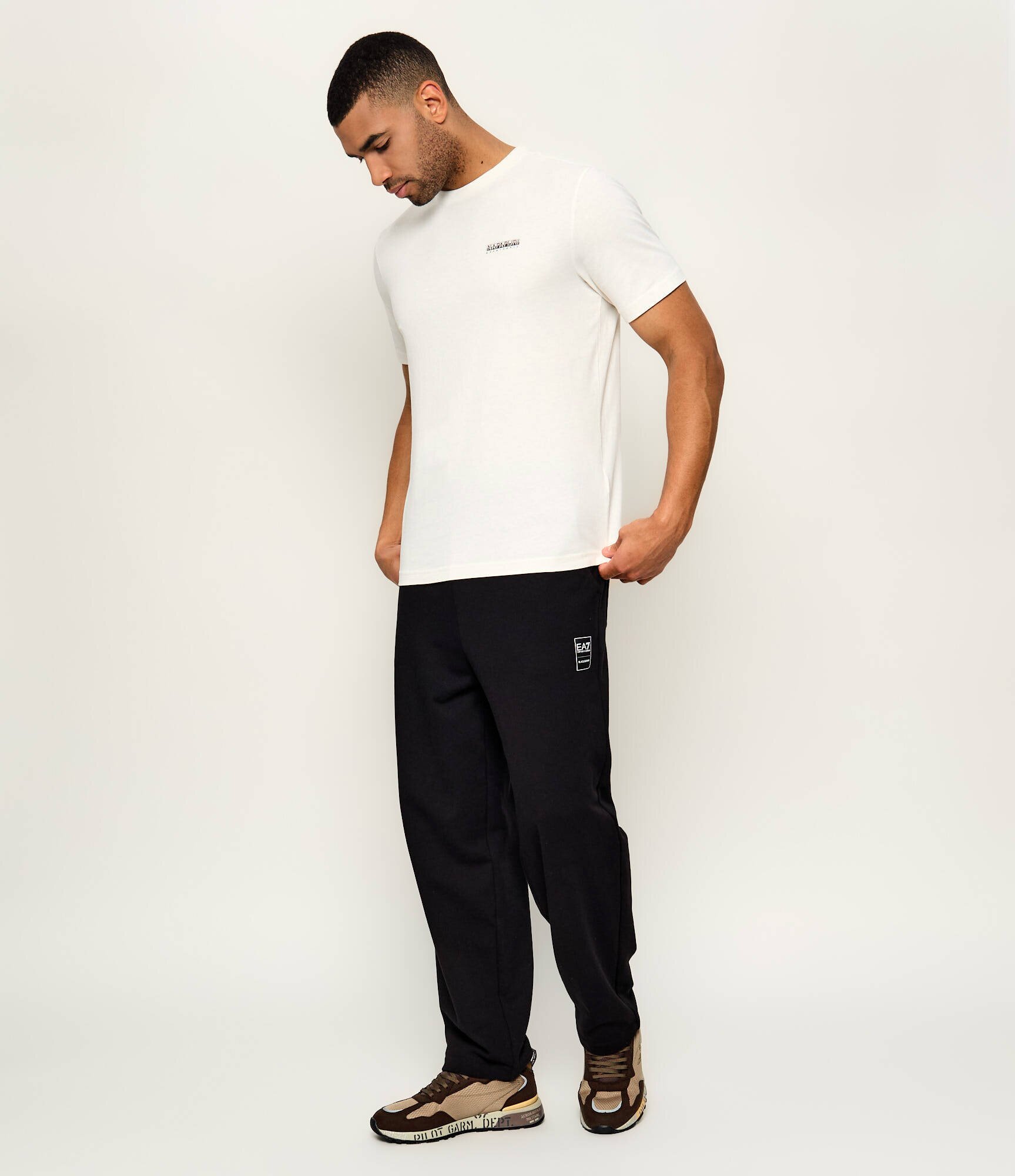 Aeronautica Militare Sneakers