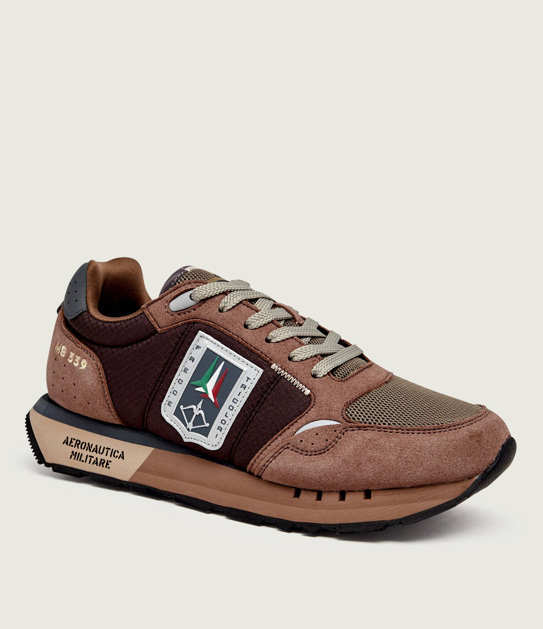 Aeronautica Militare Sneakers