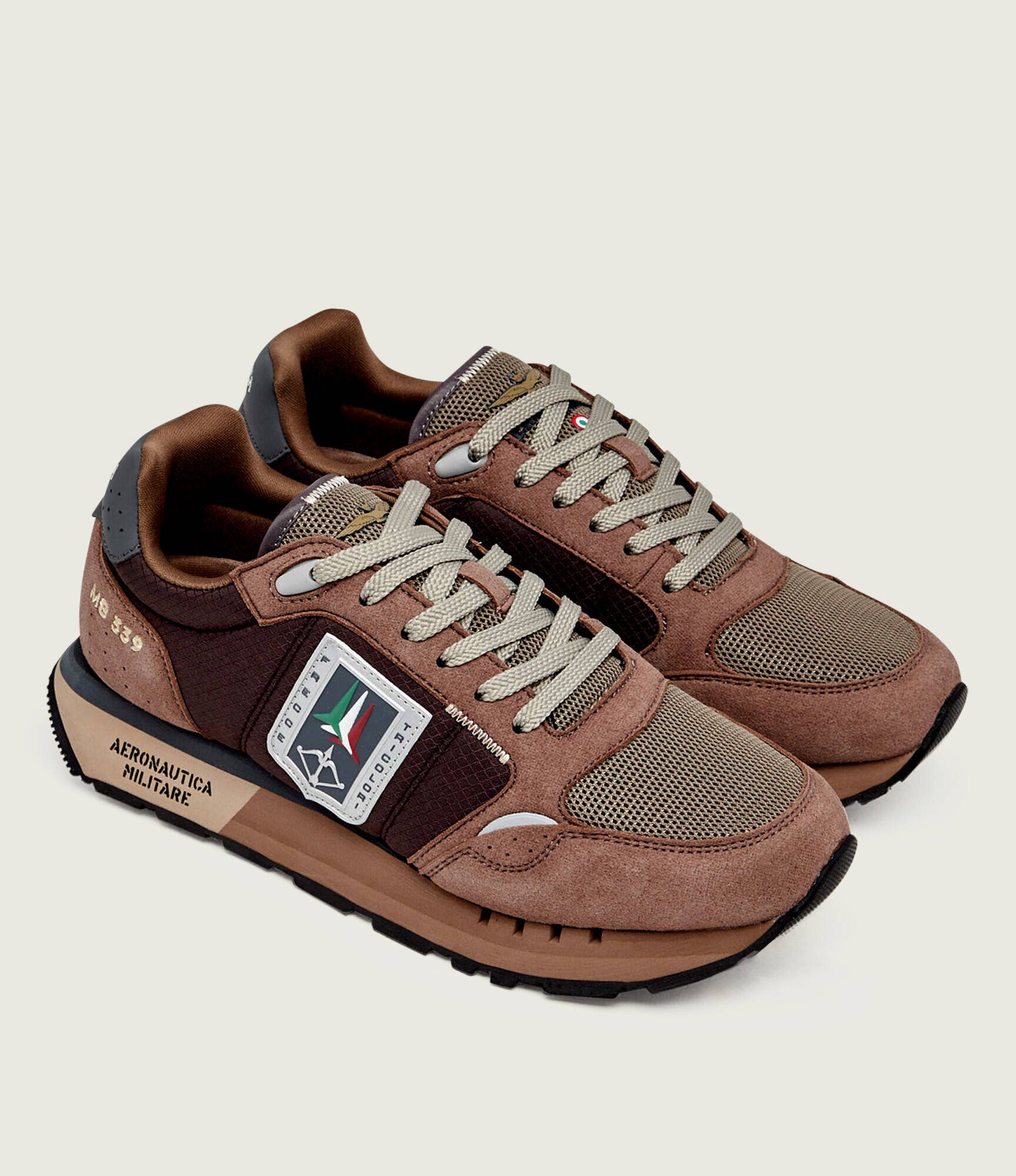 Aeronautica Militare Sneakers