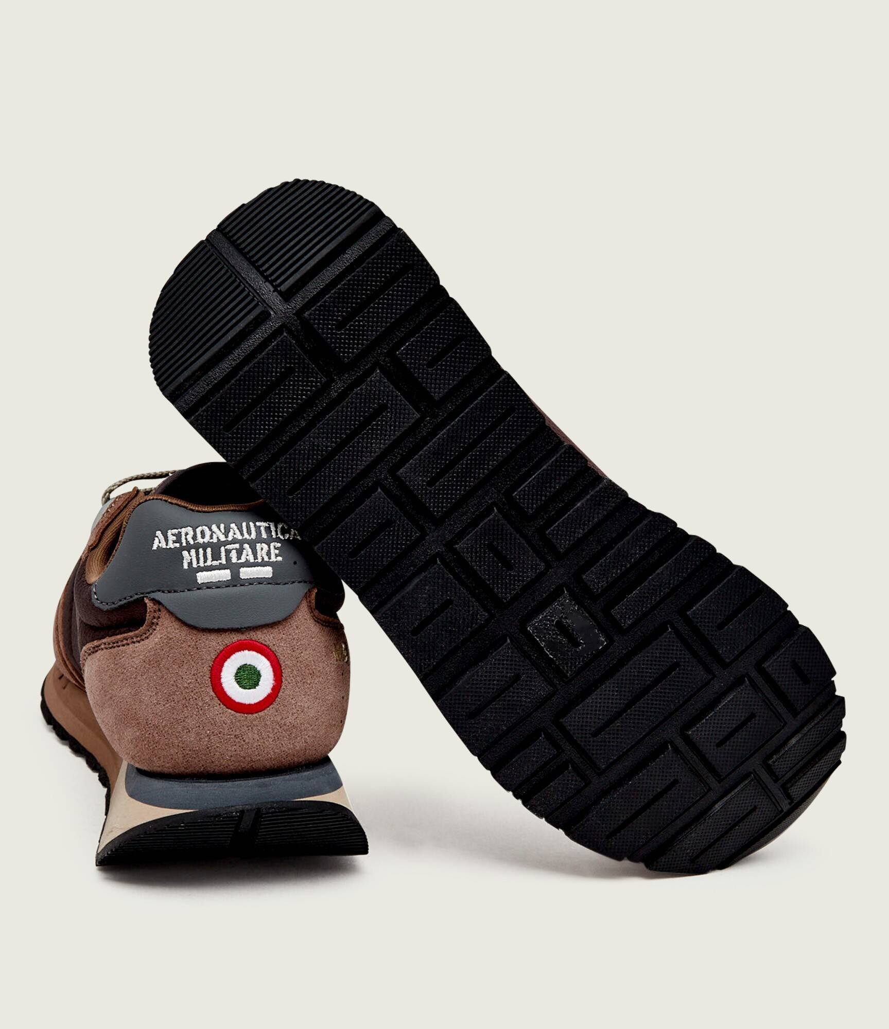Aeronautica Militare Sneakers