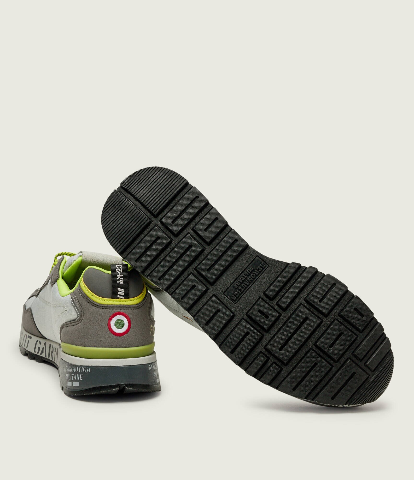 Aeronautica Militare Sneakers